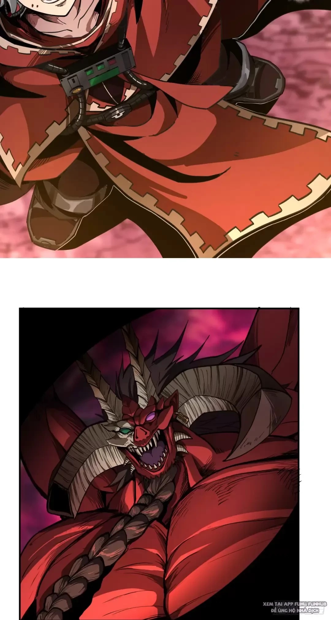 Truyền Kỳ Thái Lạc Chapter 56 - Trang 2