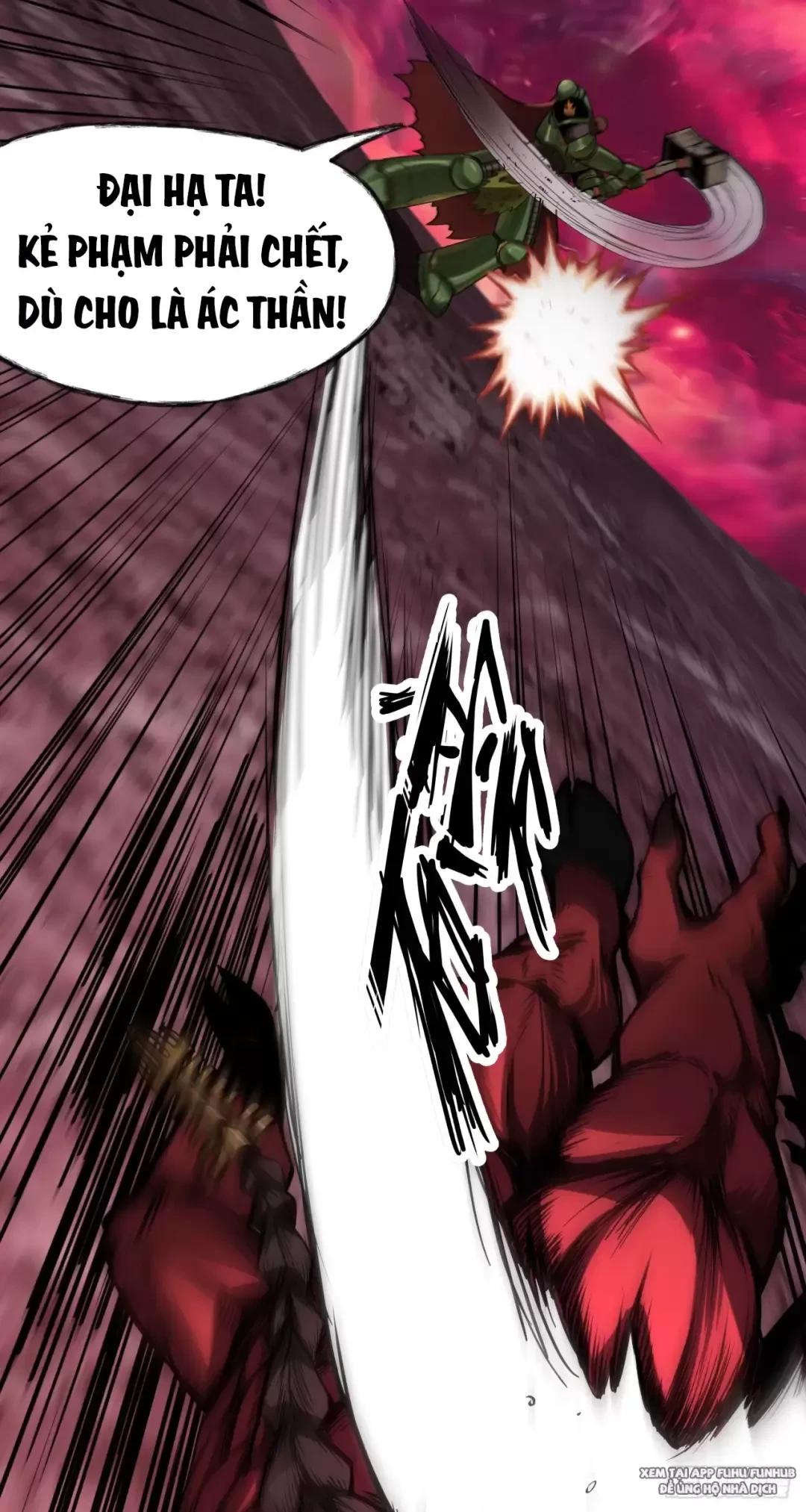 Truyền Kỳ Thái Lạc Chapter 56 - Trang 2