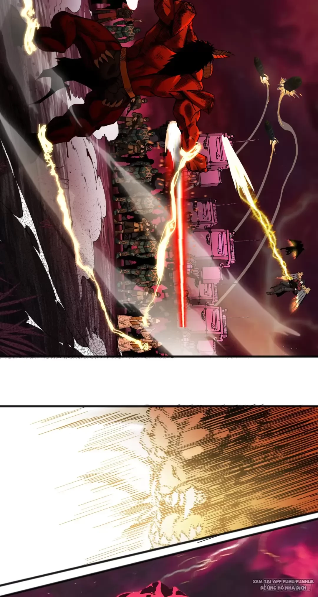 Truyền Kỳ Thái Lạc Chapter 56 - Trang 2