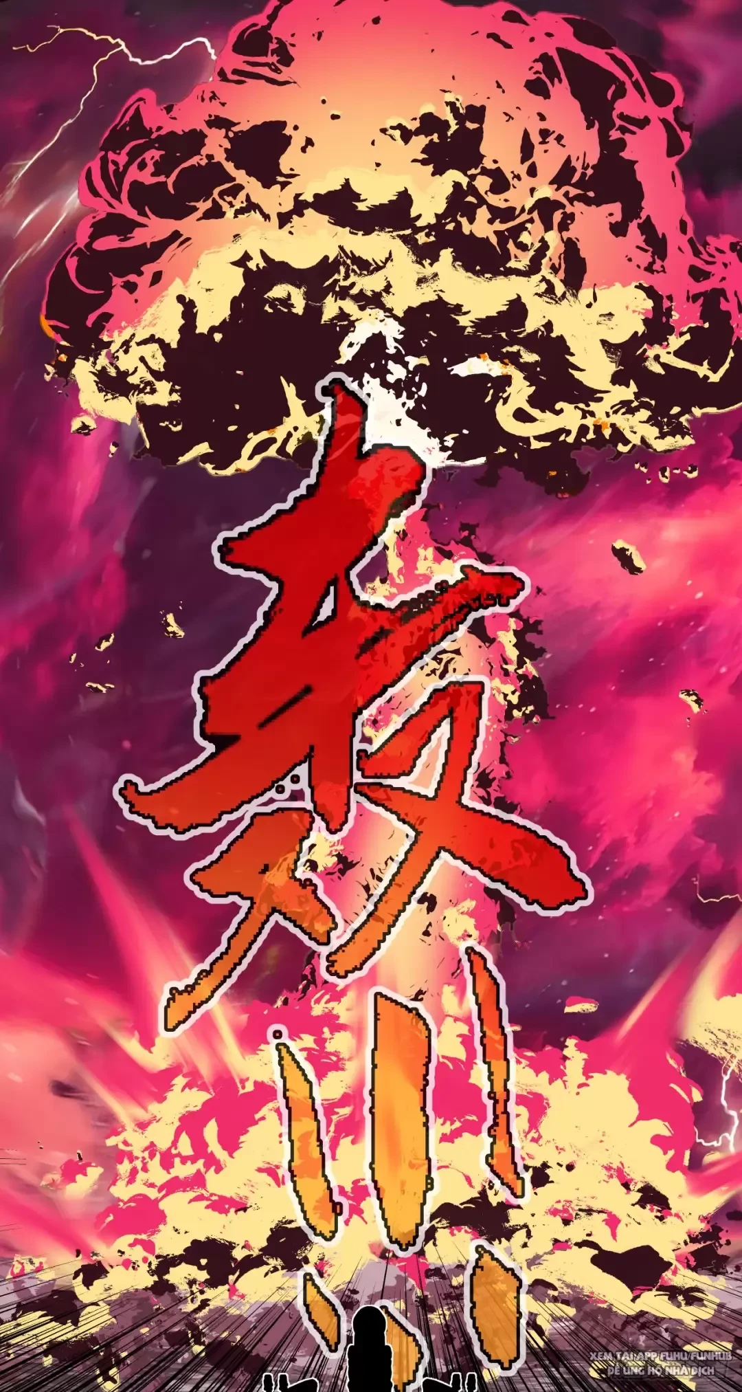 Truyền Kỳ Thái Lạc Chapter 56 - Trang 2