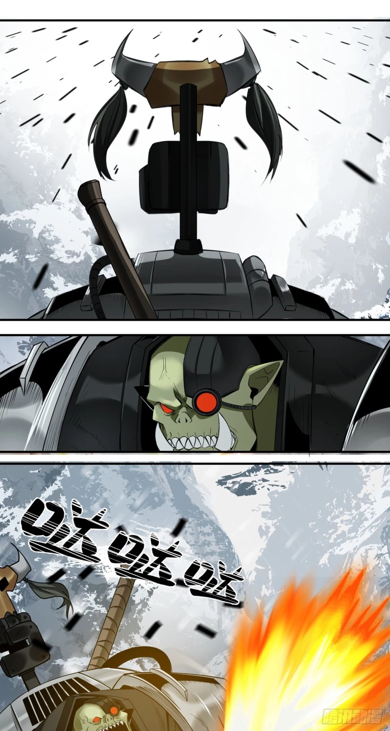 Truyền Kỳ Thái Lạc Chapter 59 - Trang 2