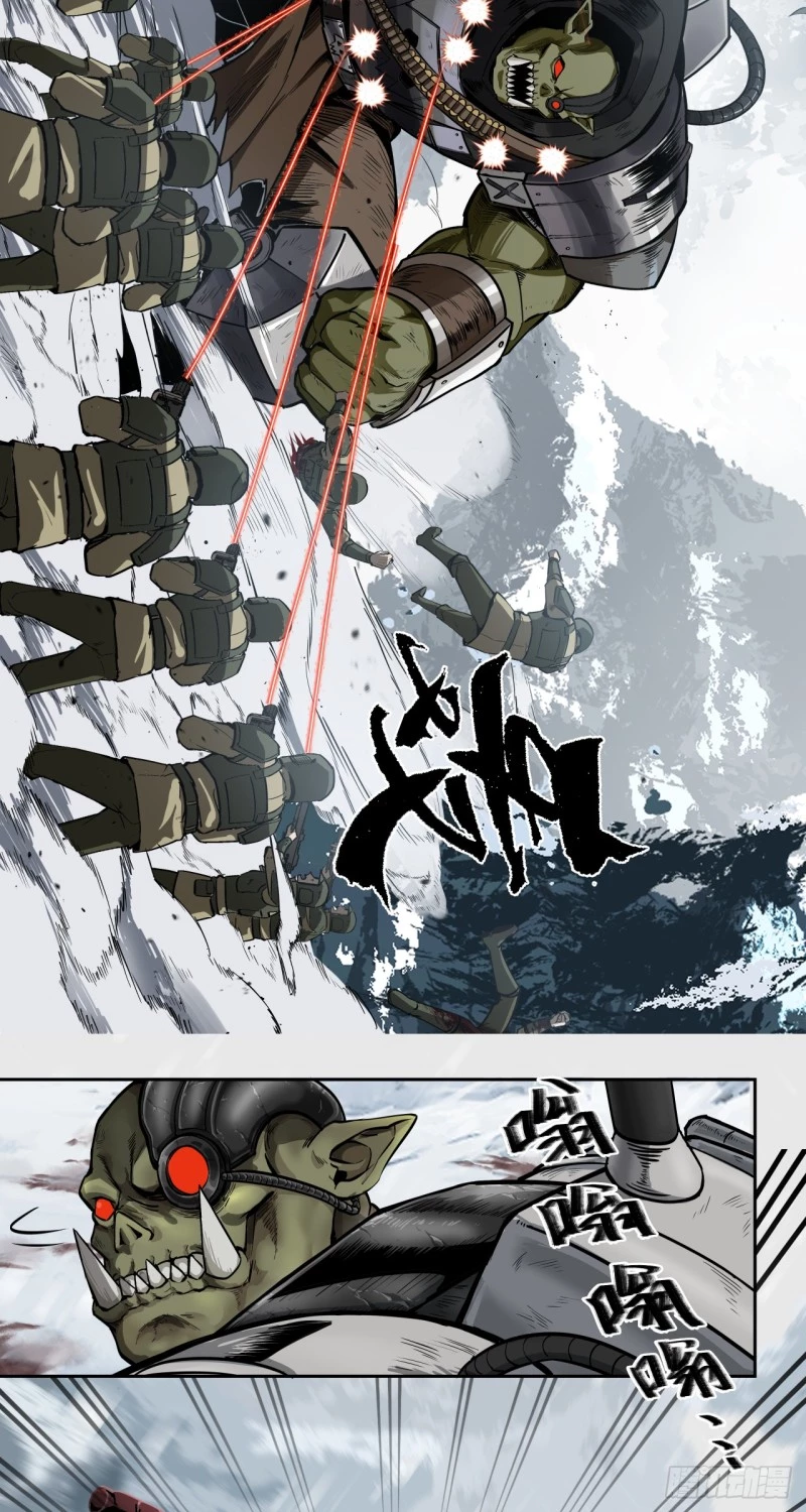 Truyền Kỳ Thái Lạc Chapter 59 - Trang 2