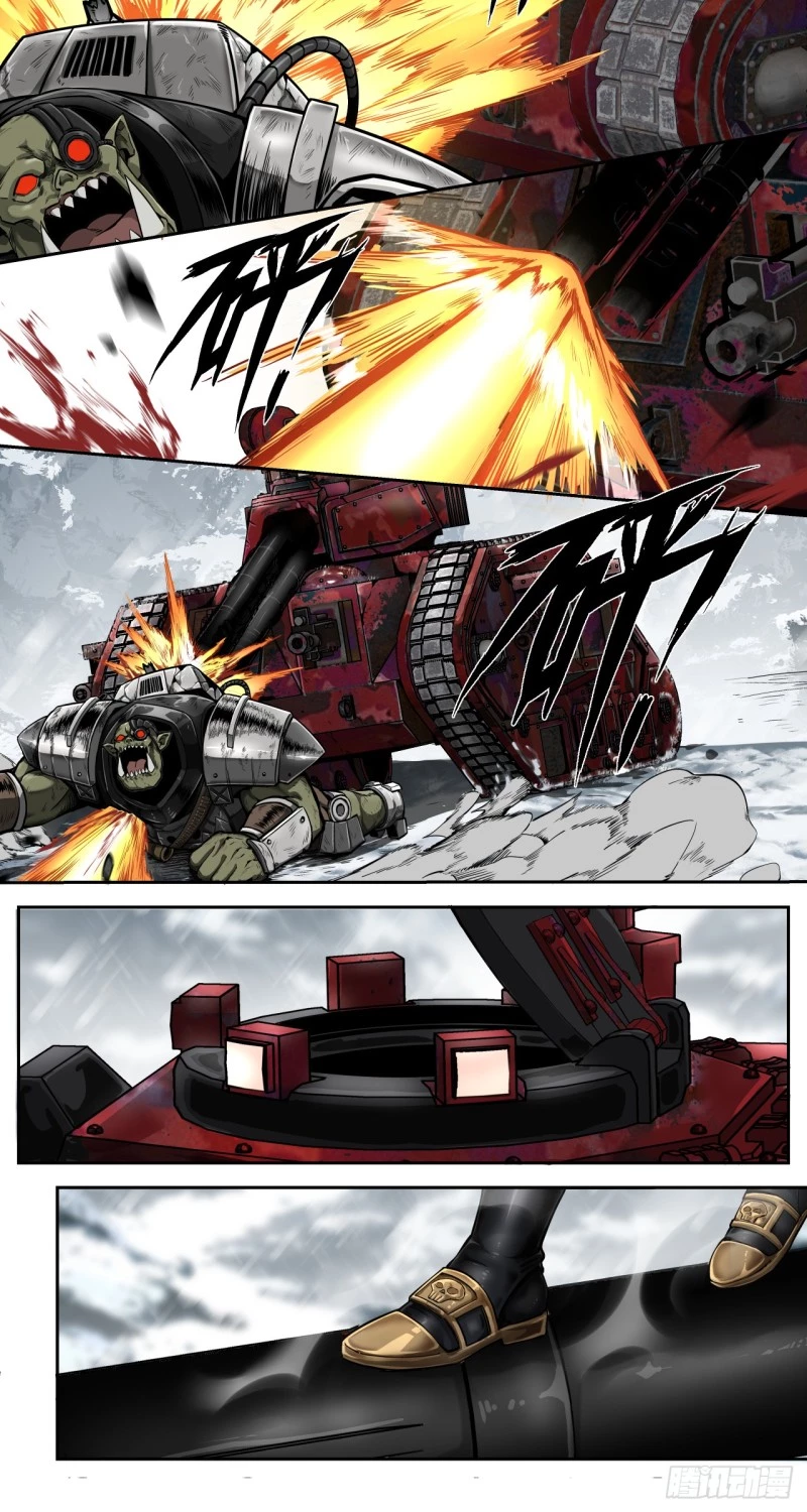 Truyền Kỳ Thái Lạc Chapter 59 - Trang 2