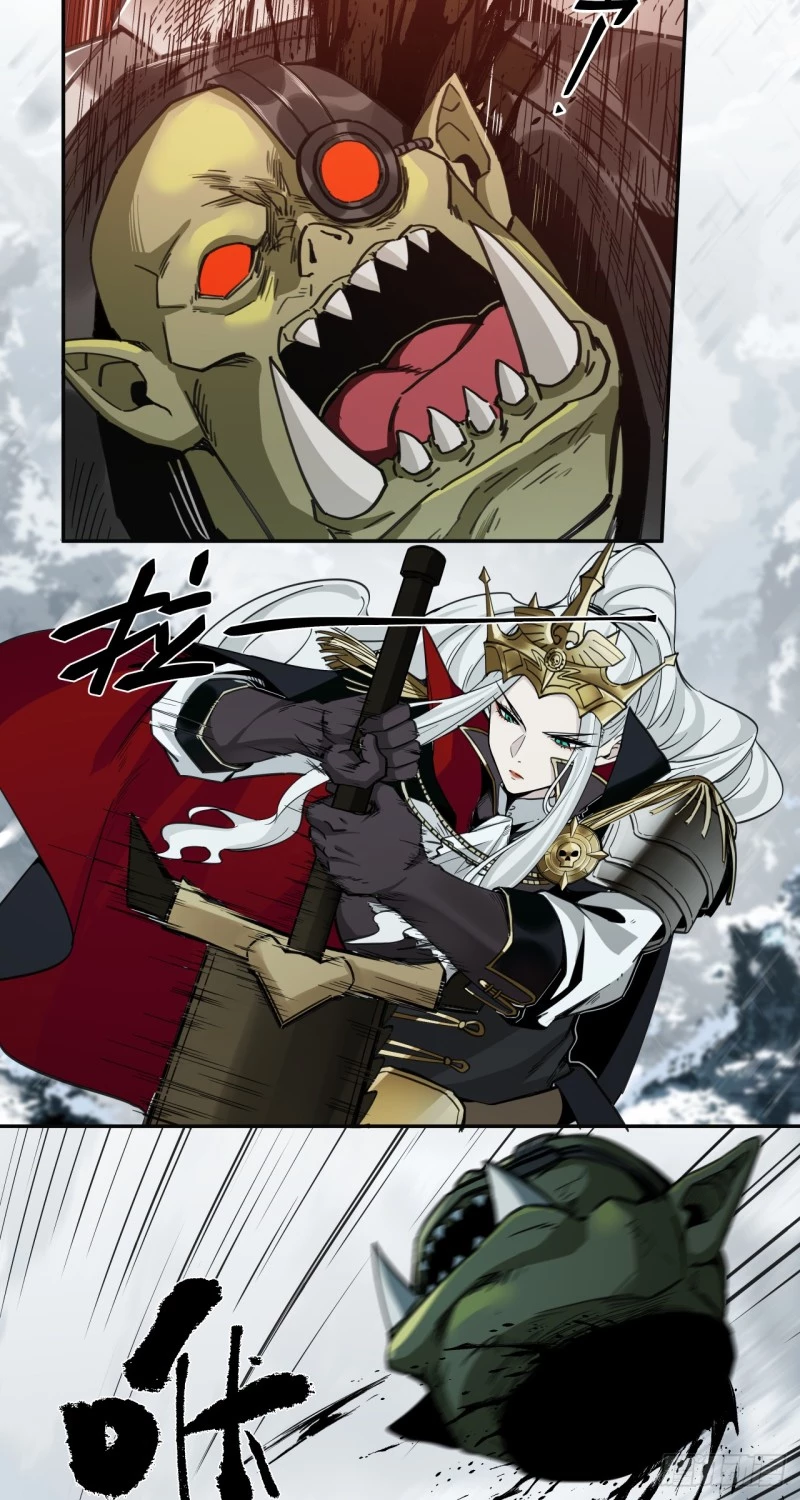 Truyền Kỳ Thái Lạc Chapter 59 - Trang 2