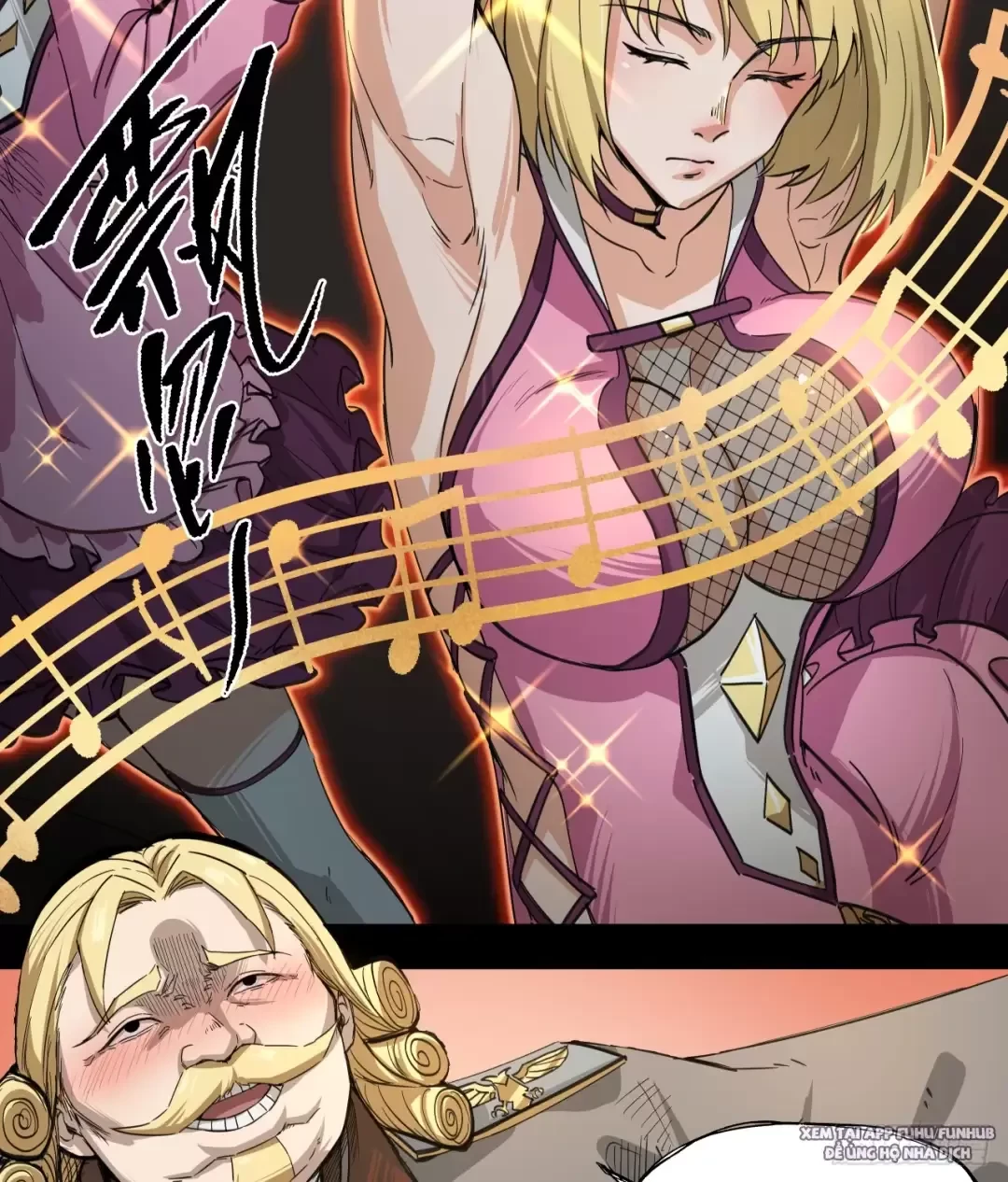 Truyền Kỳ Thái Lạc Chapter 6 - Trang 2