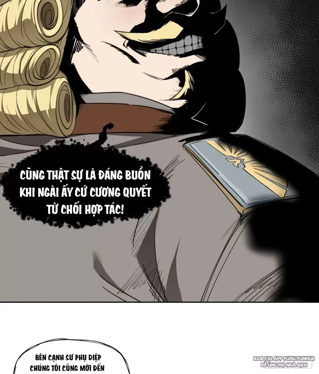 Truyền Kỳ Thái Lạc Chapter 6 - Trang 2