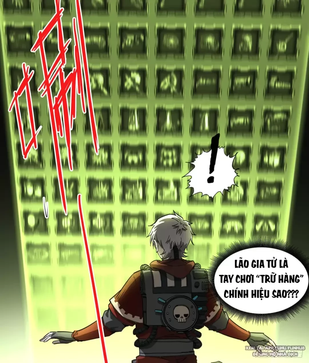 Truyền Kỳ Thái Lạc Chapter 6 - Trang 2