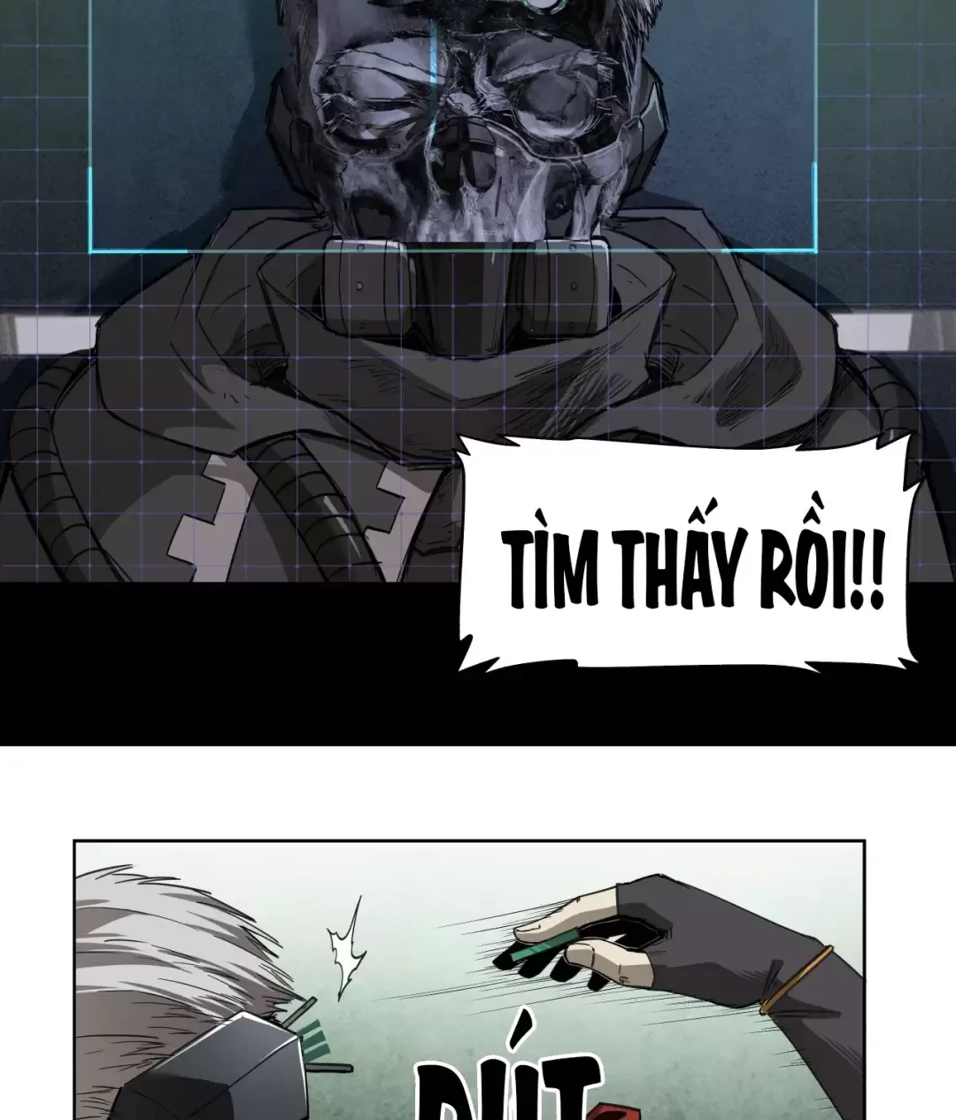 Truyền Kỳ Thái Lạc Chapter 6 - Trang 2