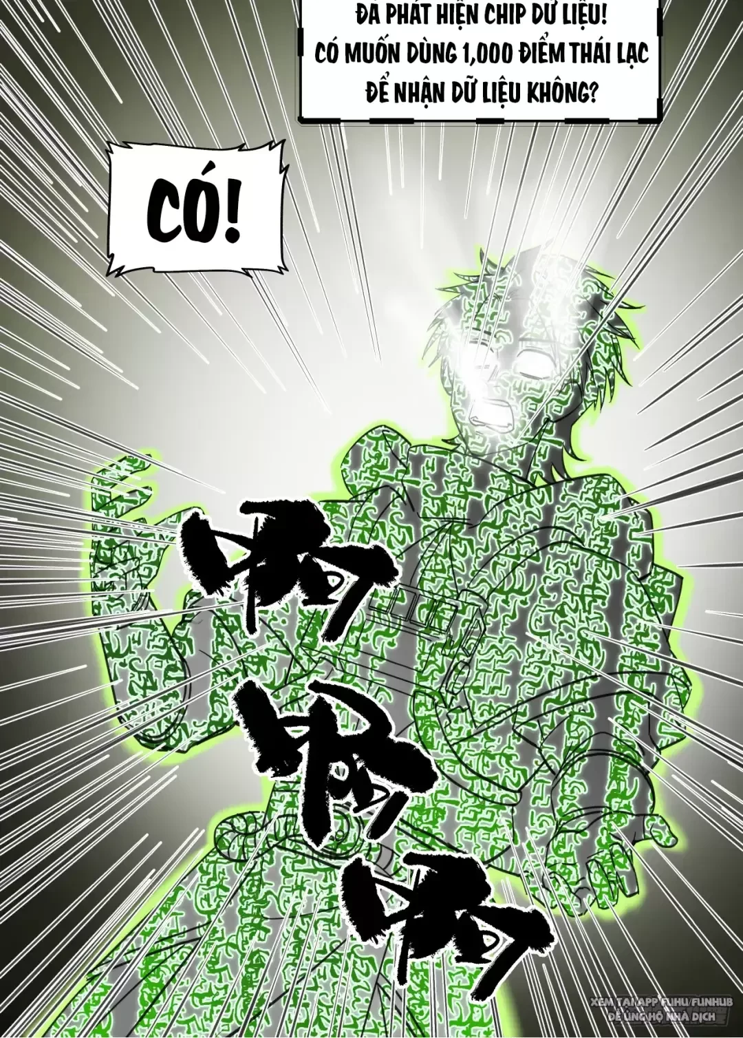 Truyền Kỳ Thái Lạc Chapter 6 - Trang 2