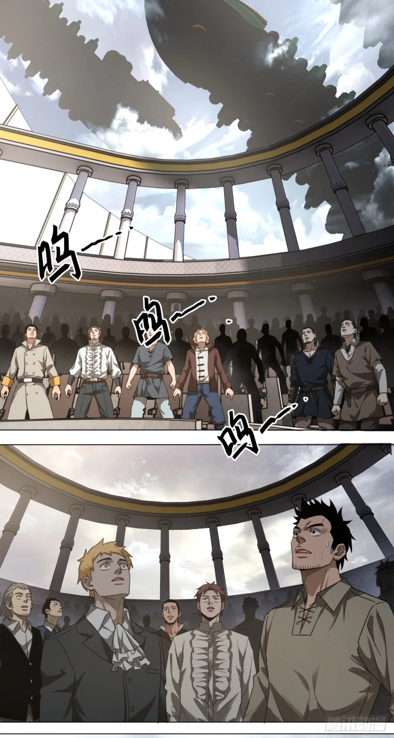 Truyền Kỳ Thái Lạc Chapter 60 - Trang 2