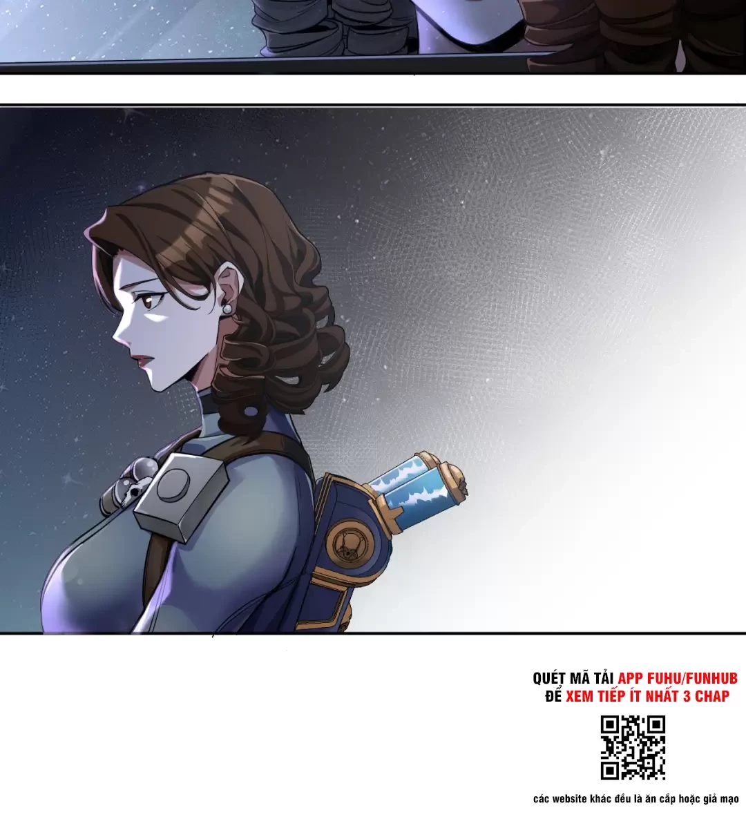 Truyền Kỳ Thái Lạc Chapter 64 - Trang 2