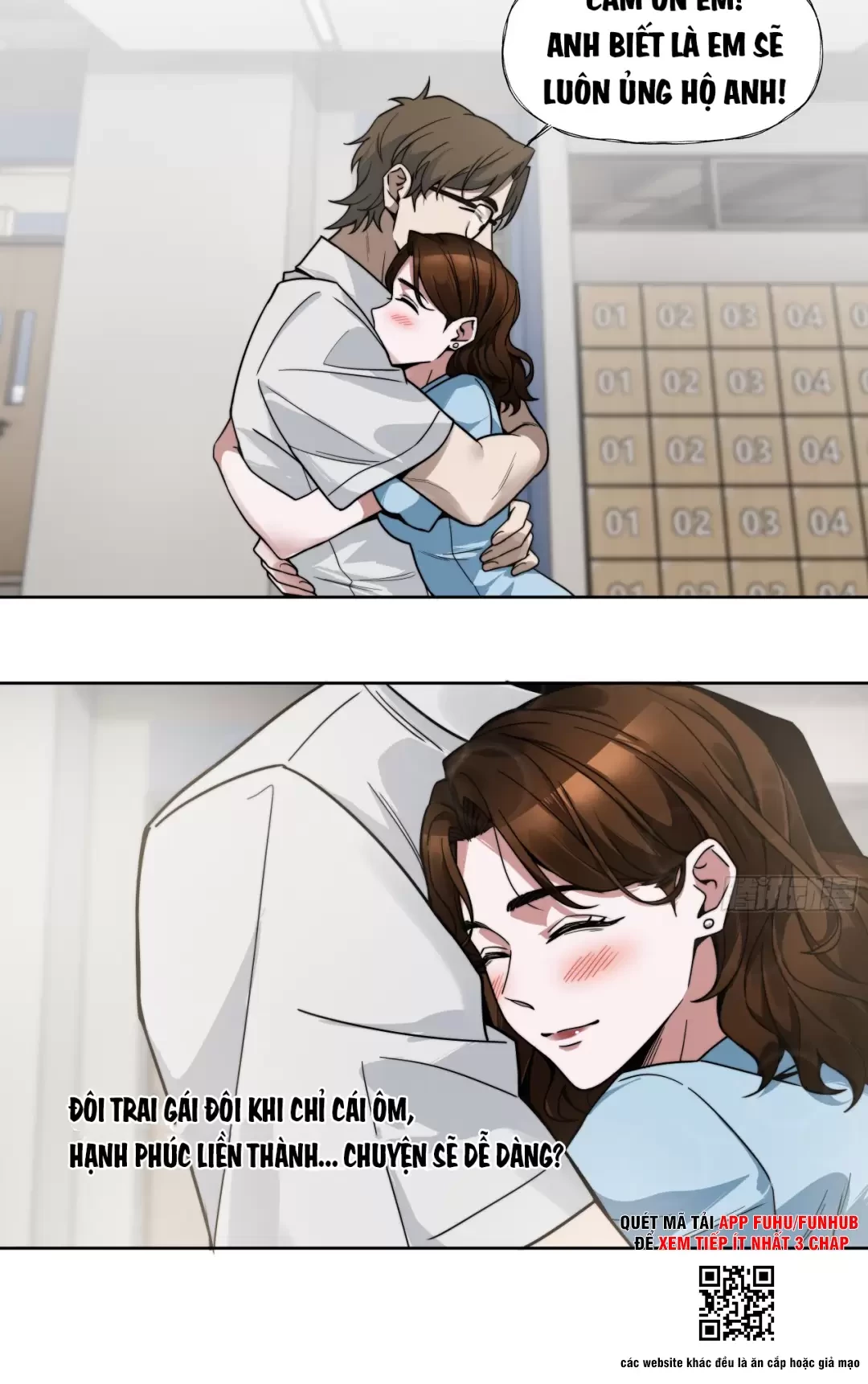 Truyền Kỳ Thái Lạc Chapter 64 - Trang 2