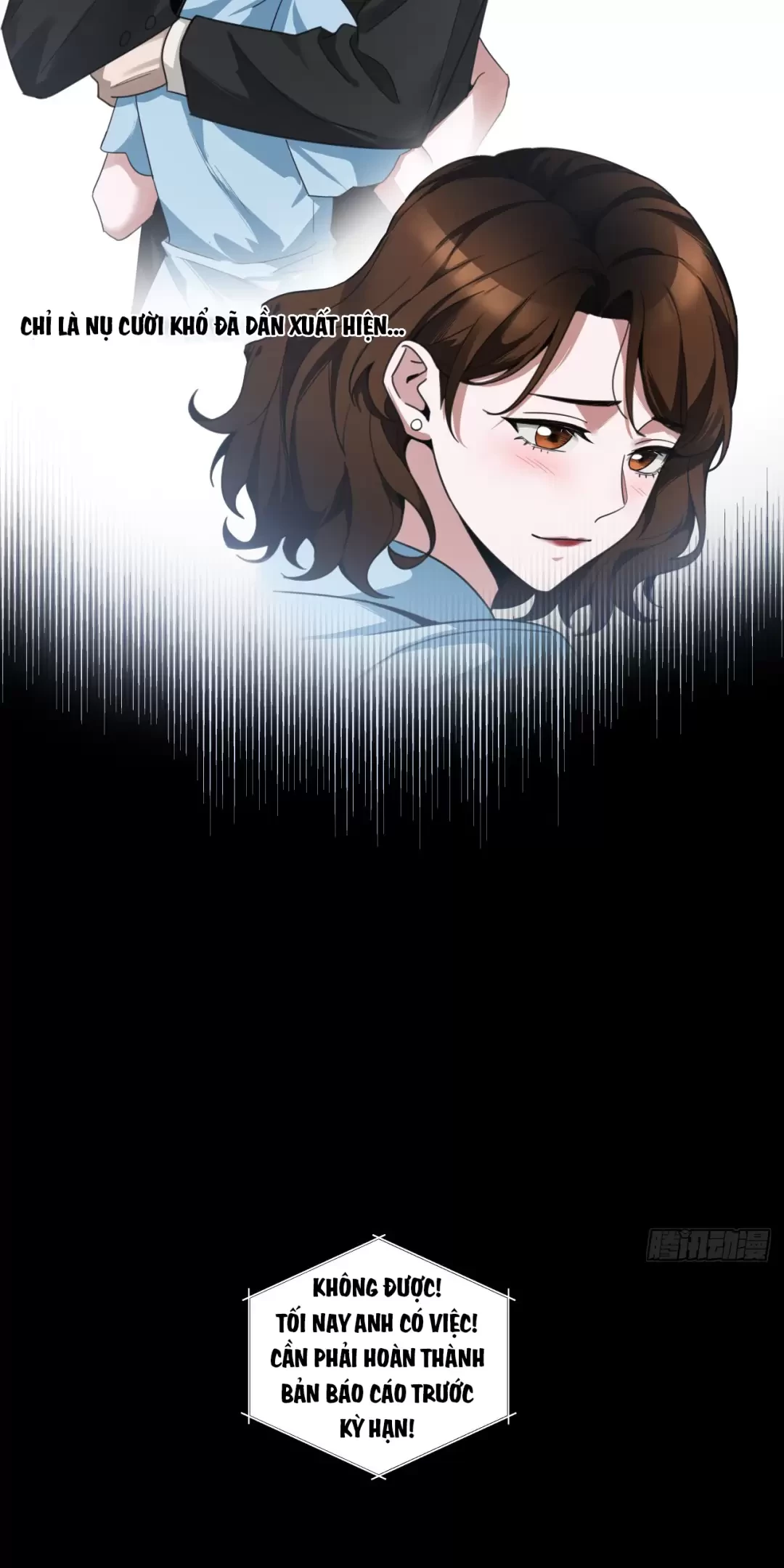 Truyền Kỳ Thái Lạc Chapter 64 - Trang 2