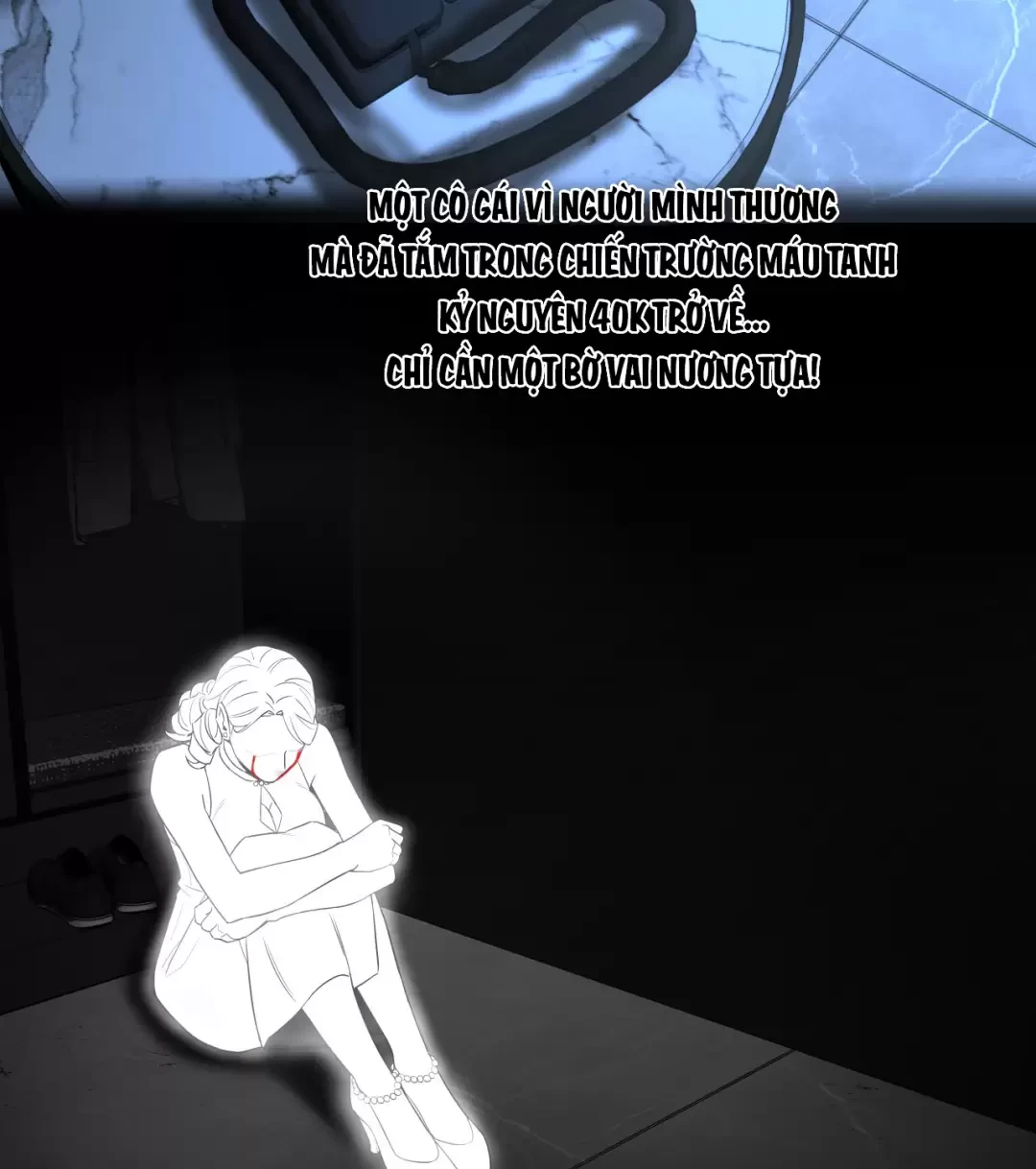 Truyền Kỳ Thái Lạc Chapter 64 - Trang 2