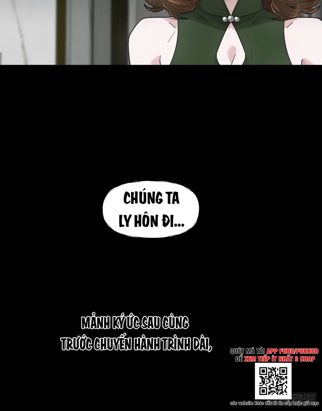 Truyền Kỳ Thái Lạc Chapter 64 - Trang 2