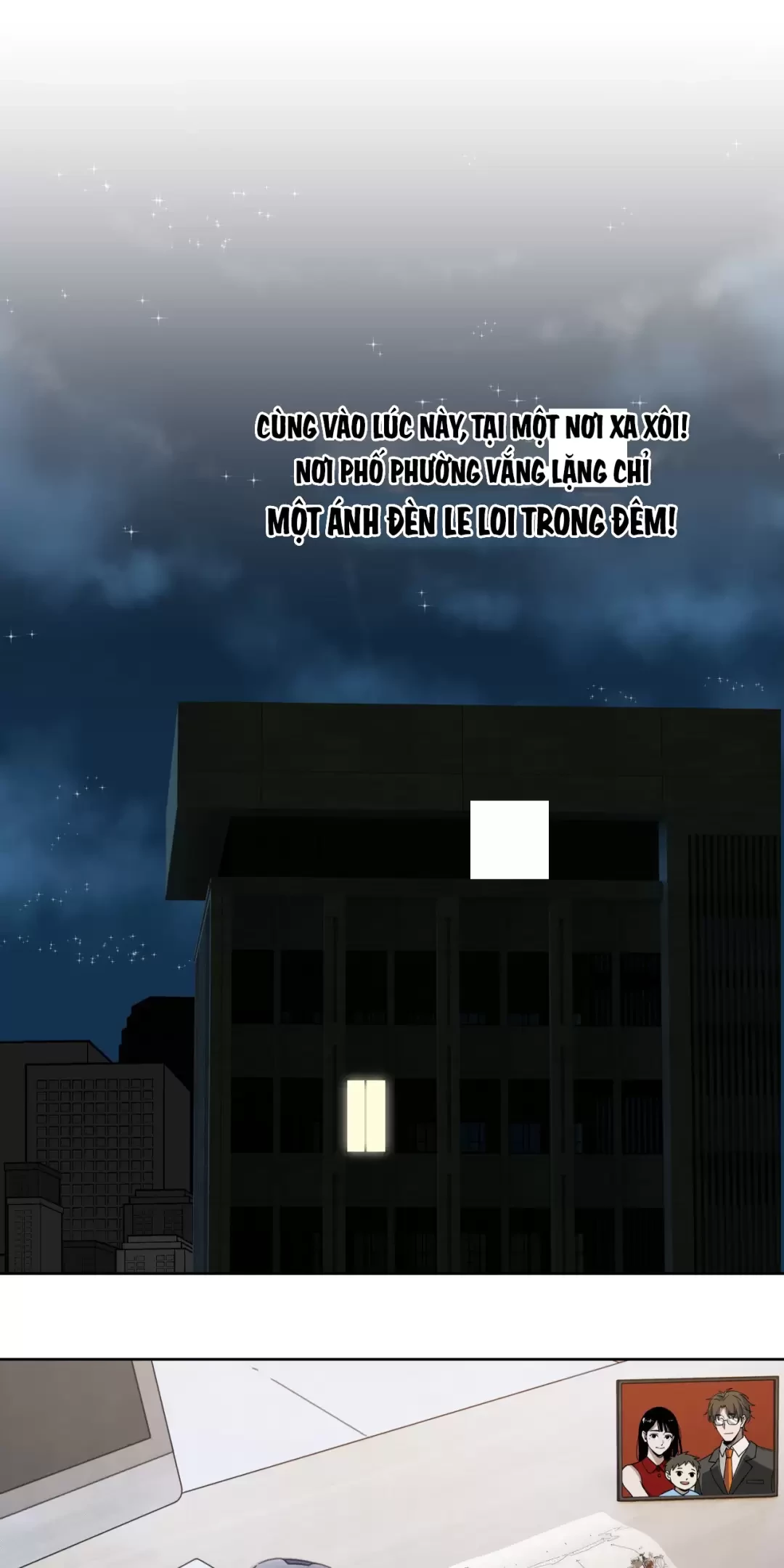 Truyền Kỳ Thái Lạc Chapter 64 - Trang 2