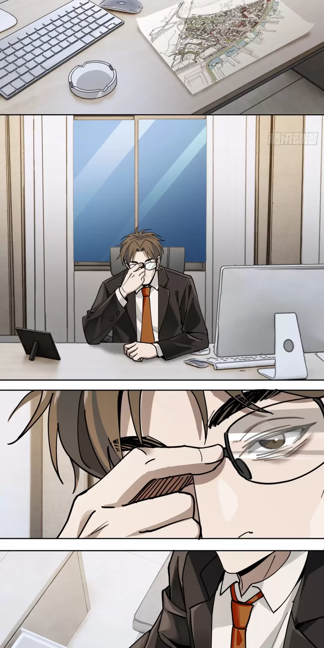 Truyền Kỳ Thái Lạc Chapter 64 - Trang 2