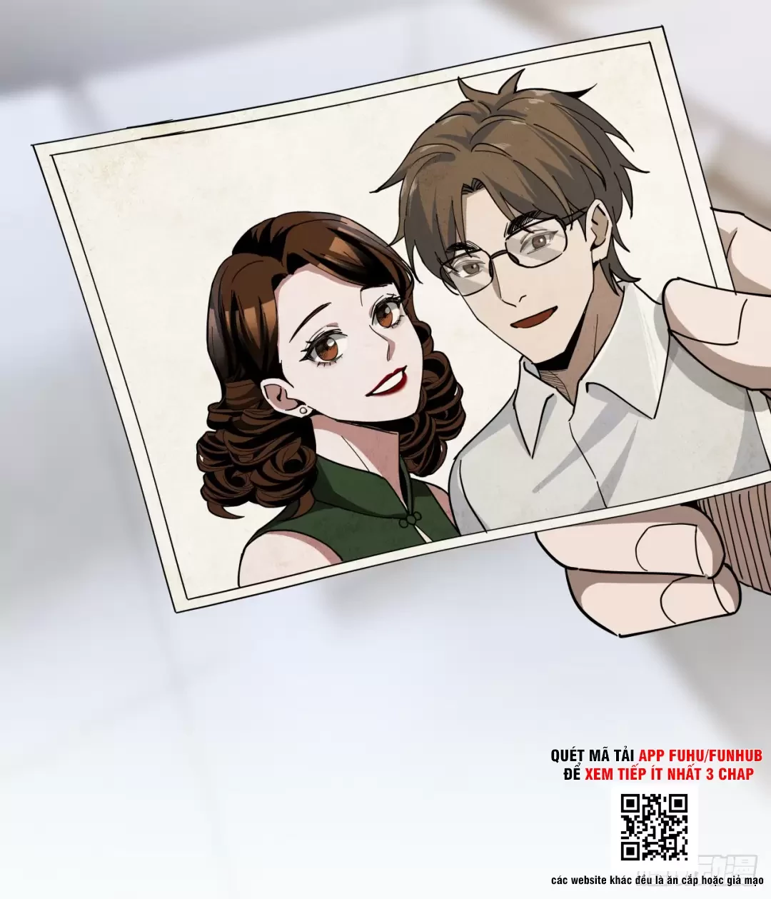 Truyền Kỳ Thái Lạc Chapter 64 - Trang 2