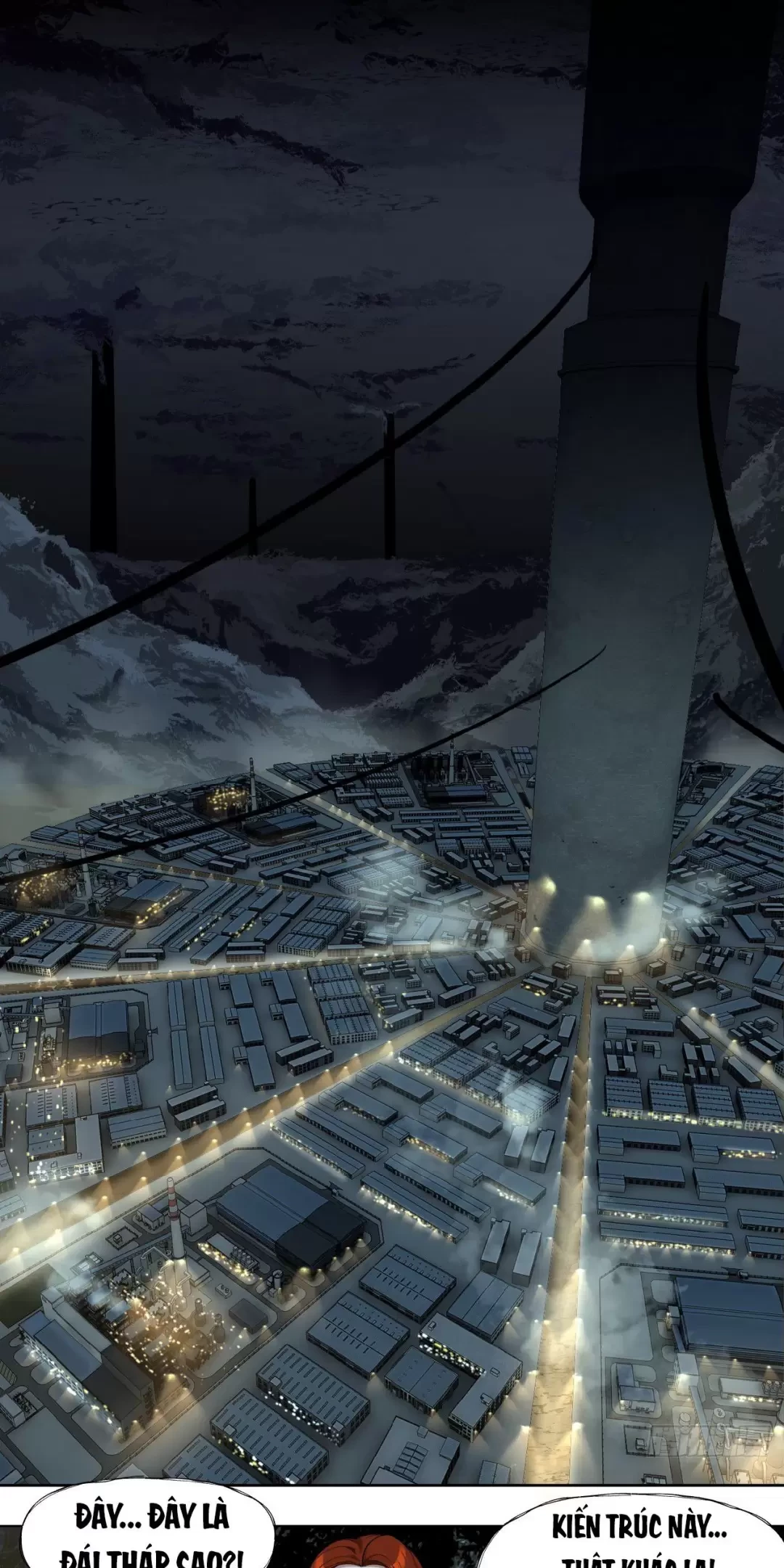 Truyền Kỳ Thái Lạc Chapter 66 - Trang 2