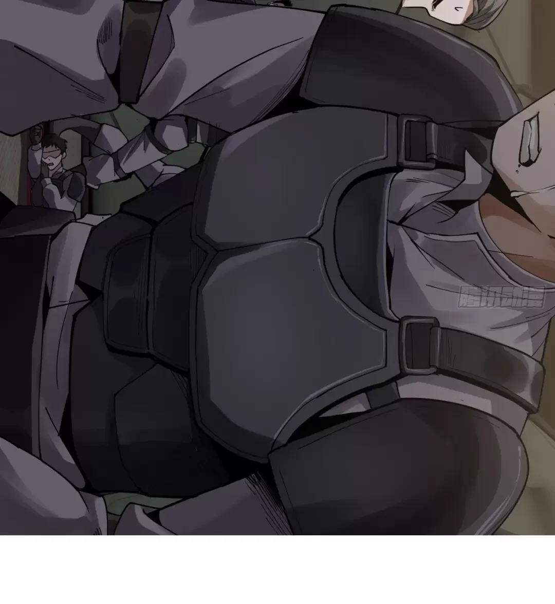 Truyền Kỳ Thái Lạc Chapter 68 - Trang 2