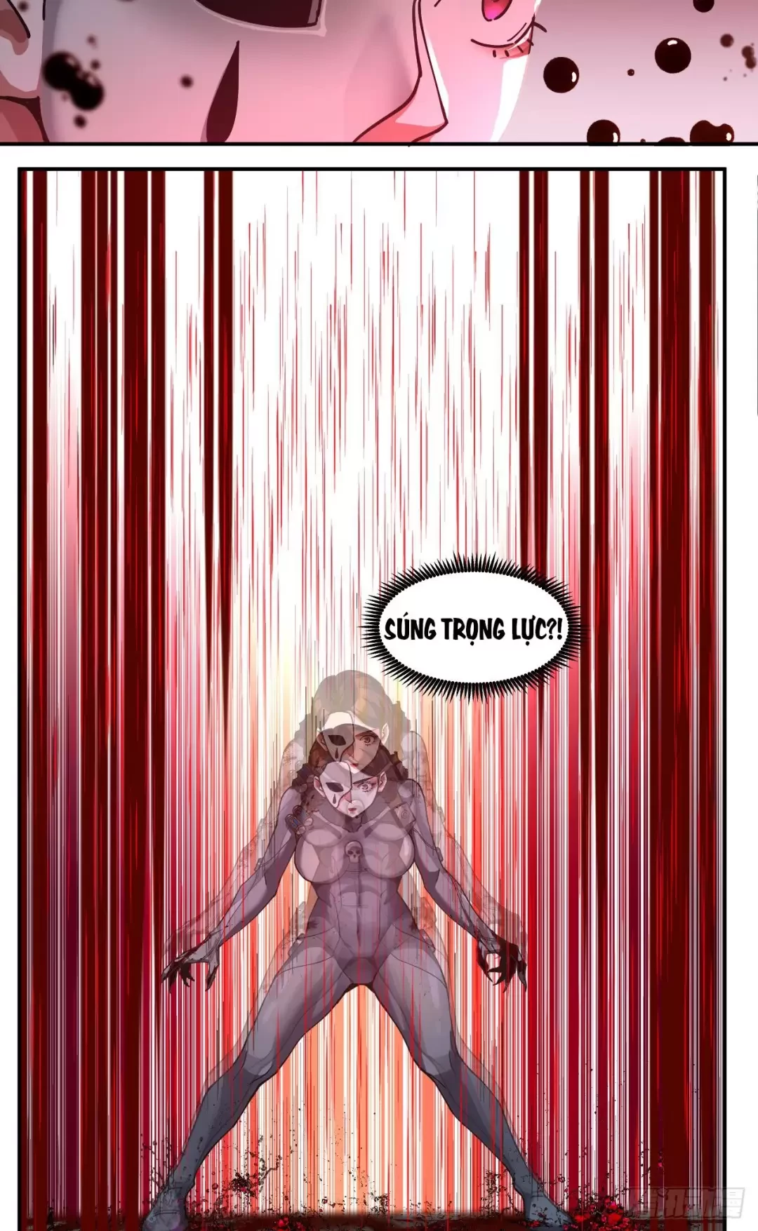 Truyền Kỳ Thái Lạc Chapter 69 - Trang 2