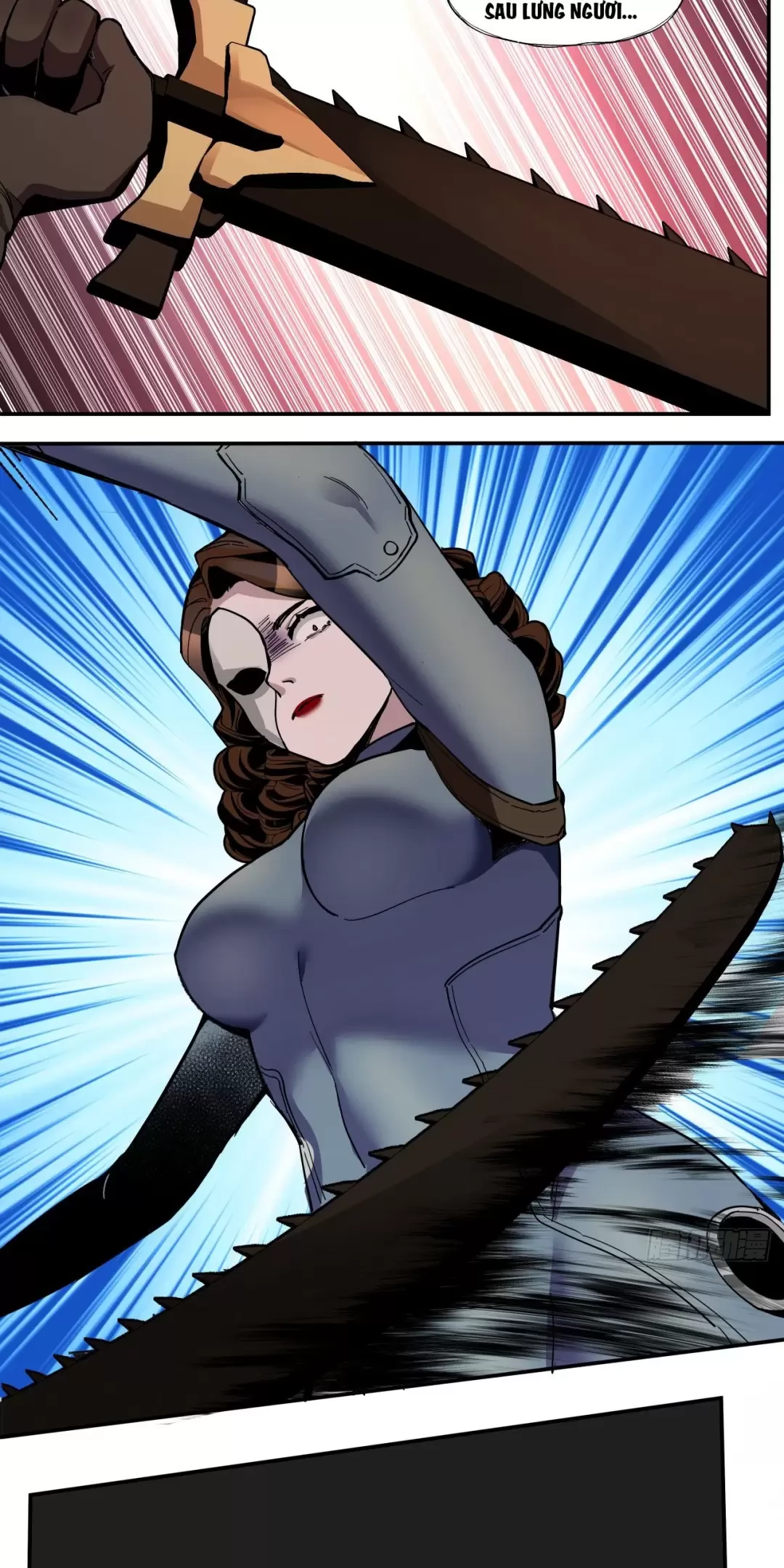 Truyền Kỳ Thái Lạc Chapter 69 - Trang 2