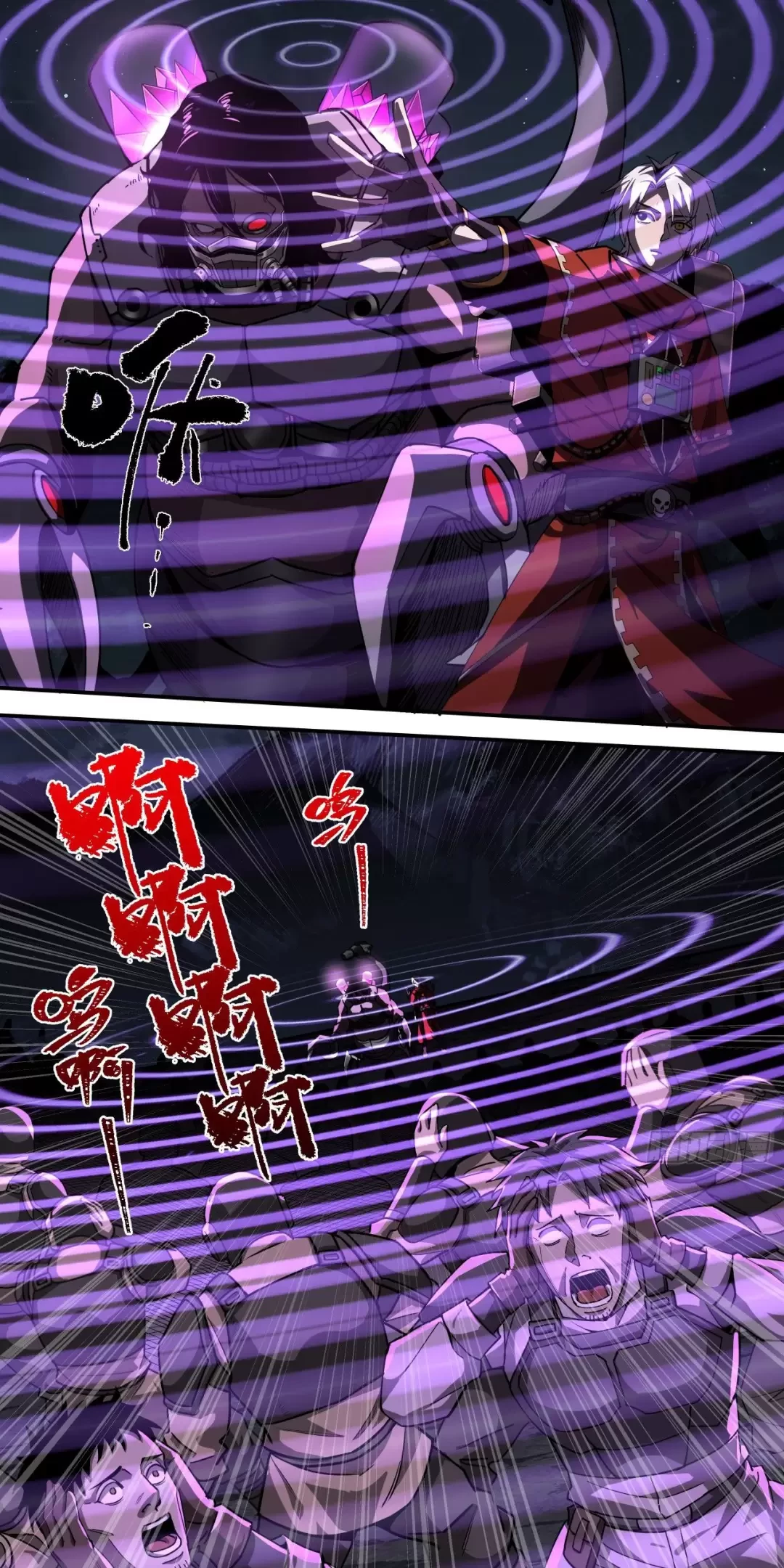 Truyền Kỳ Thái Lạc Chapter 69 - Trang 2