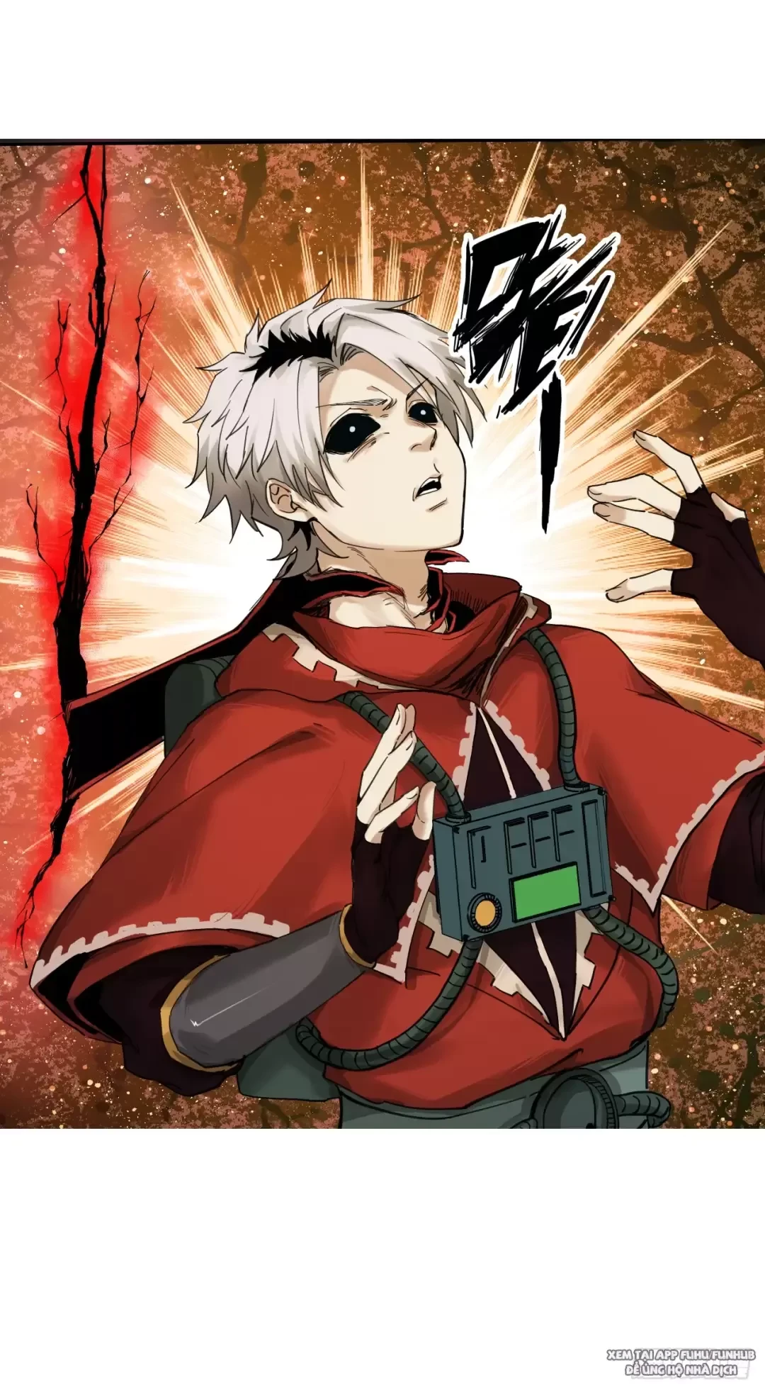 Truyền Kỳ Thái Lạc Chapter 7 - Trang 2