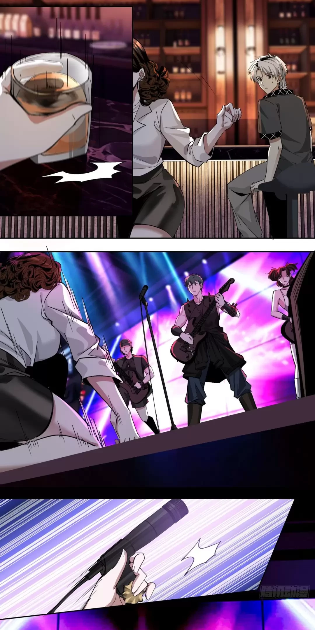 Truyền Kỳ Thái Lạc Chapter 74 - Trang 2