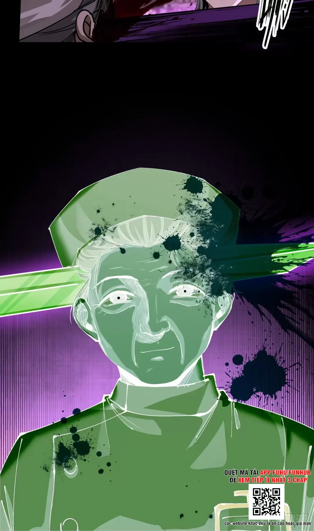 Truyền Kỳ Thái Lạc Chapter 74 - Trang 2