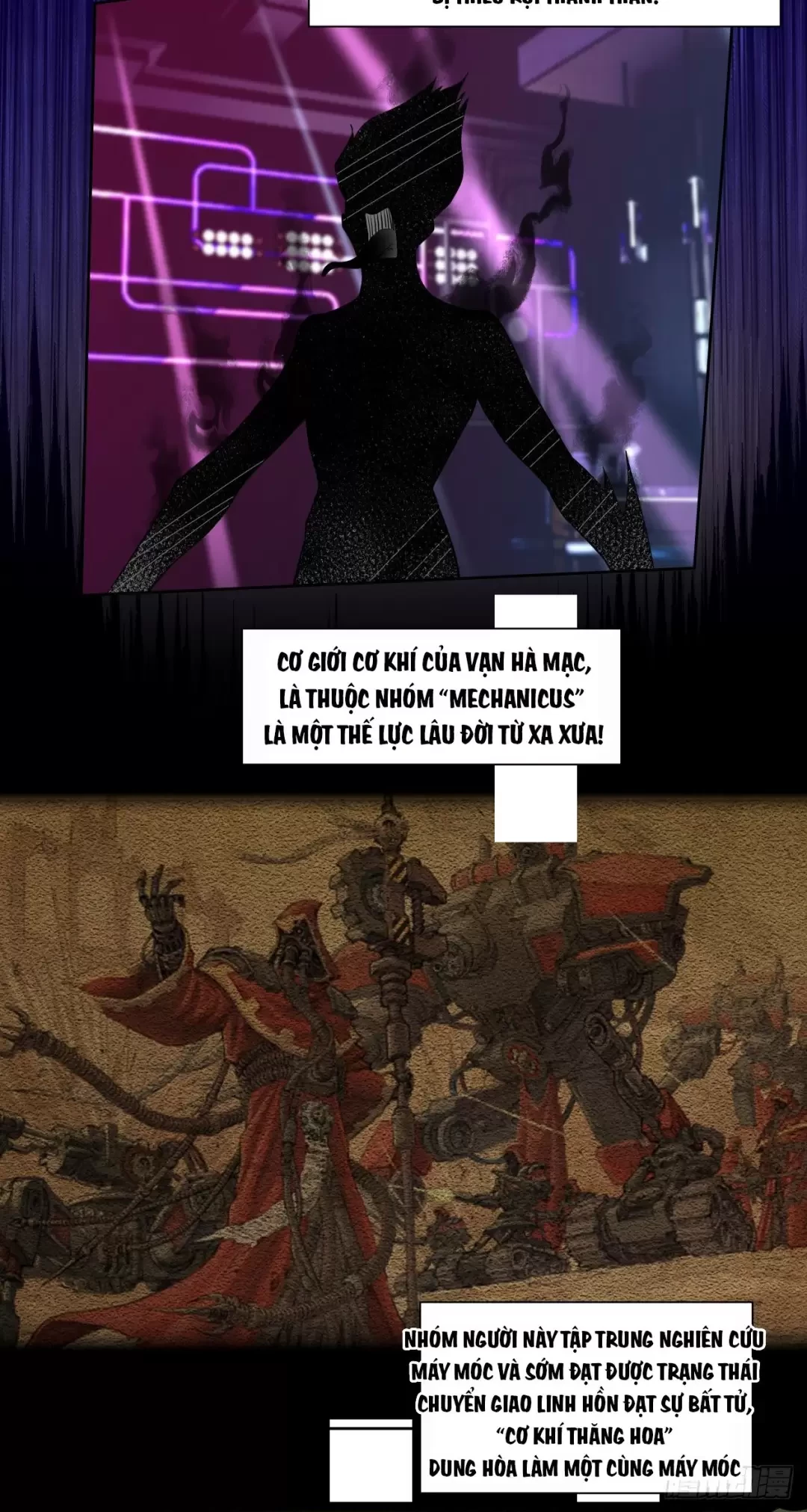 Truyền Kỳ Thái Lạc Chapter 75 - Trang 2