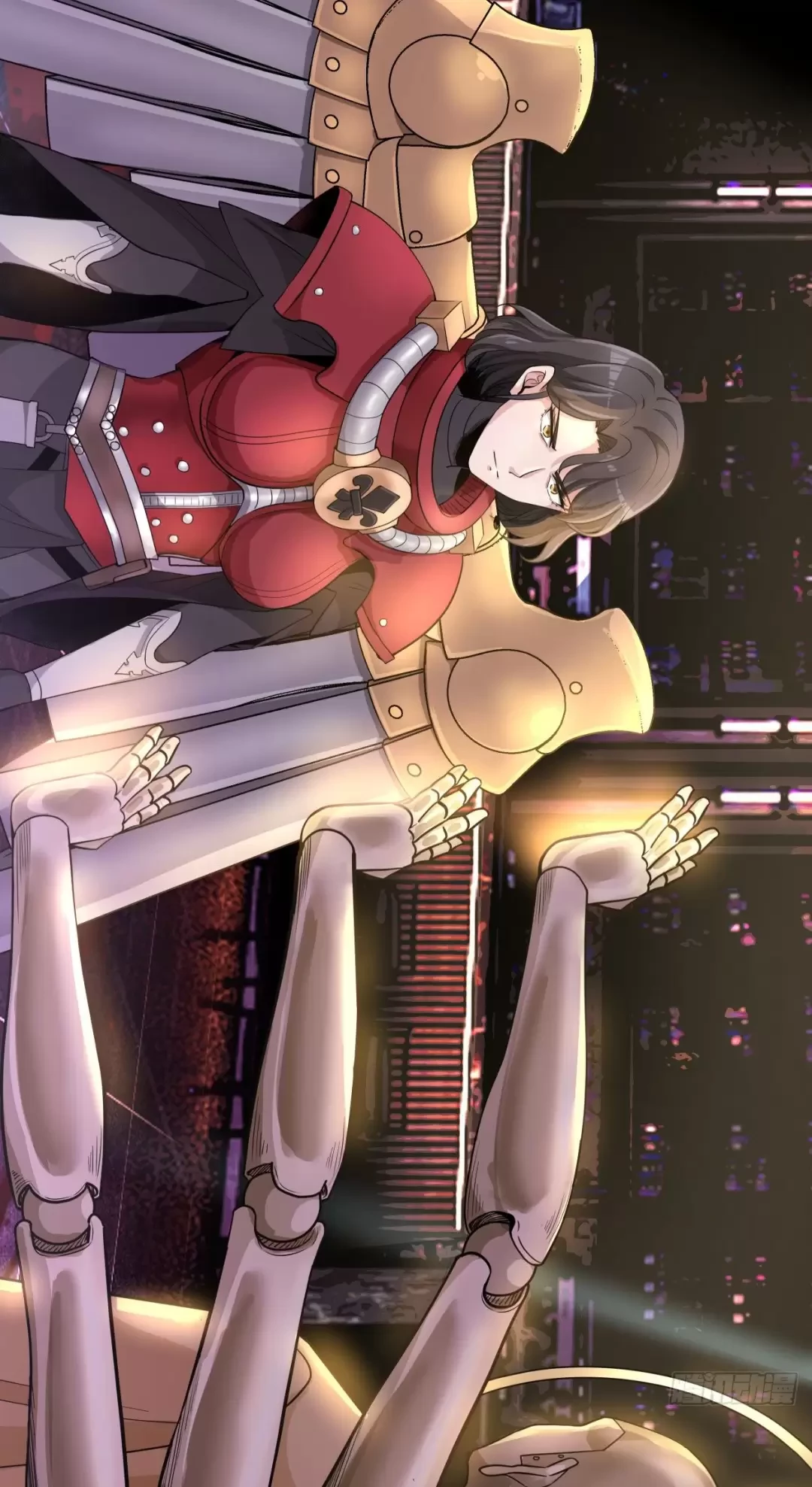 Truyền Kỳ Thái Lạc Chapter 75 - Trang 2