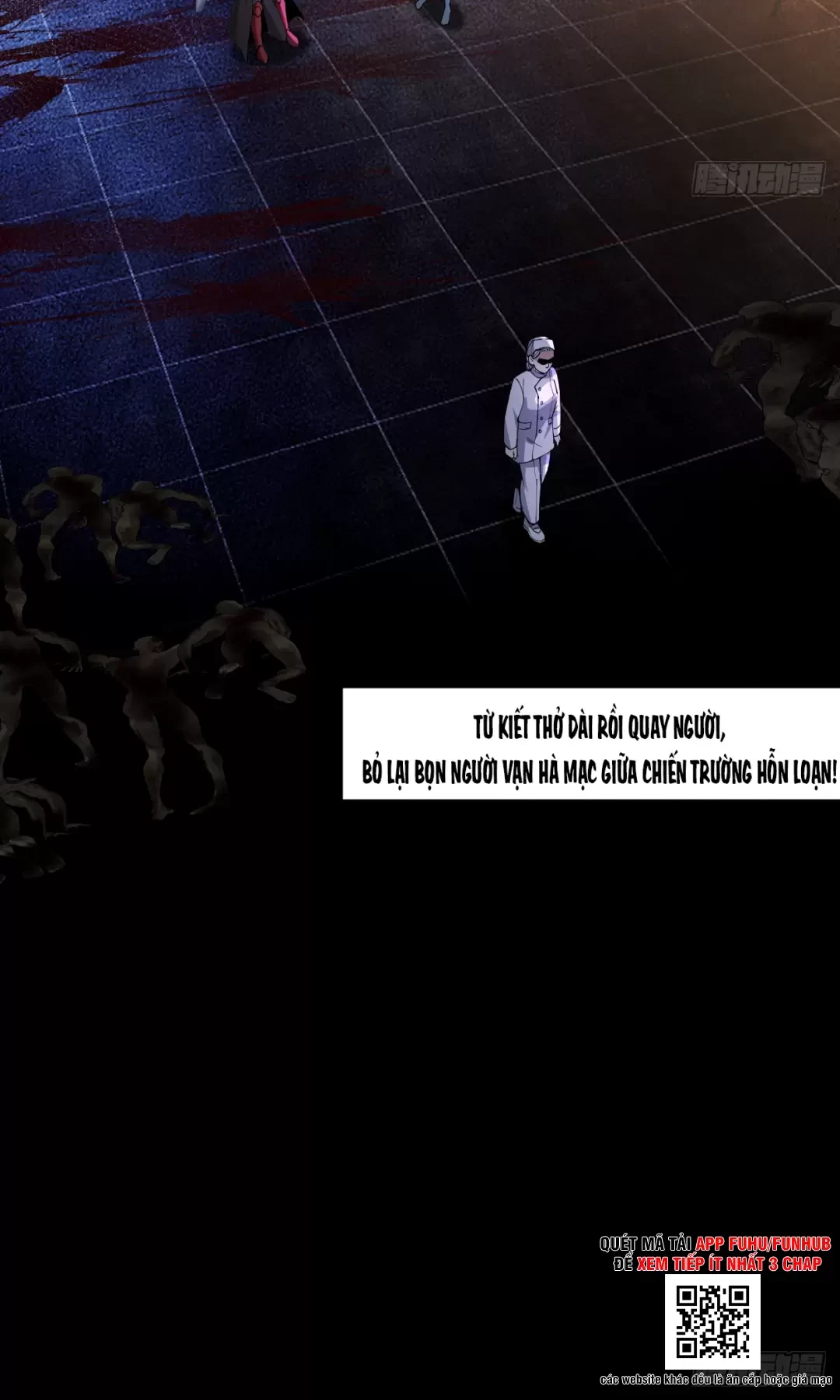 Truyền Kỳ Thái Lạc Chapter 75 - Trang 2