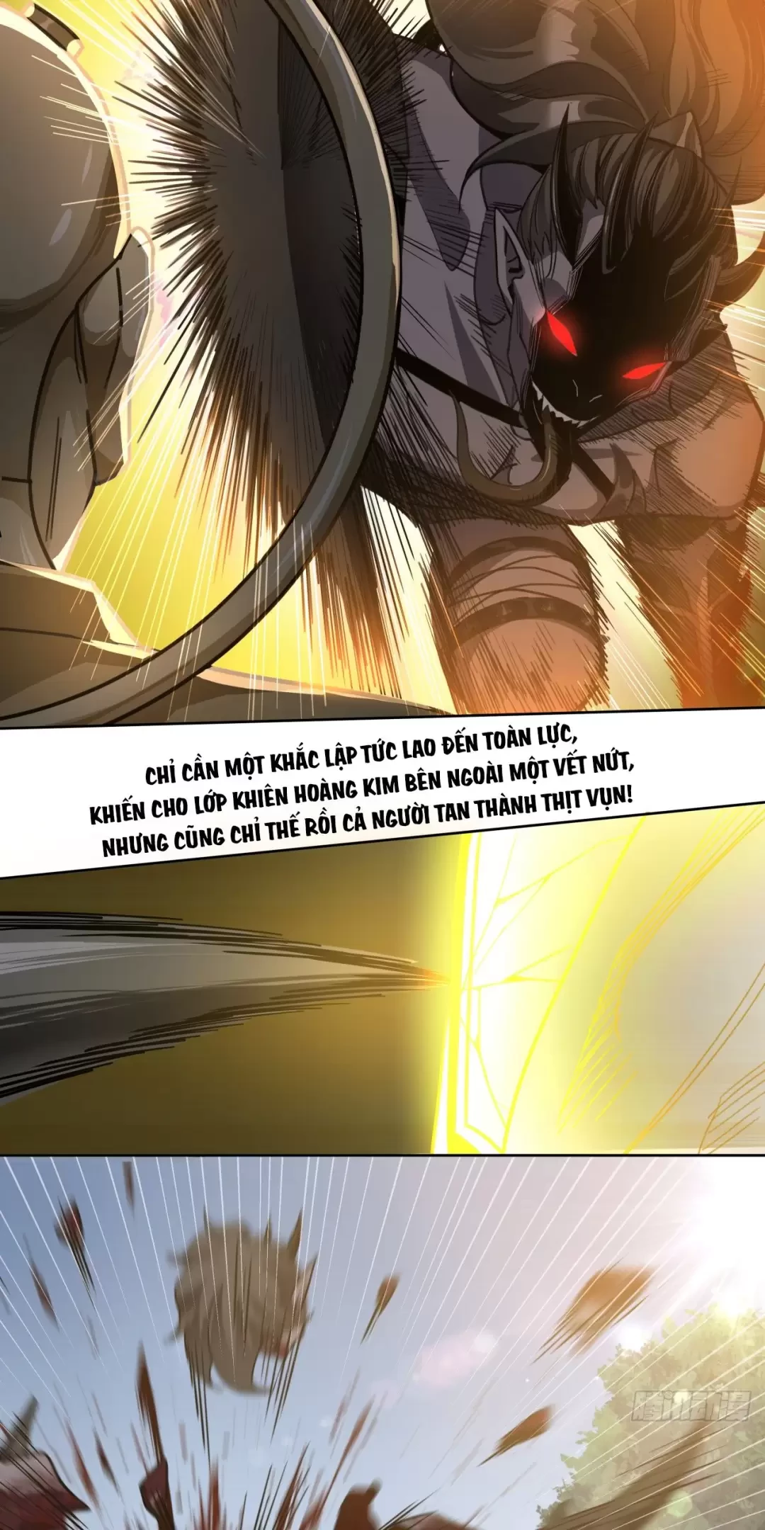 Truyền Kỳ Thái Lạc Chapter 76 - Trang 2