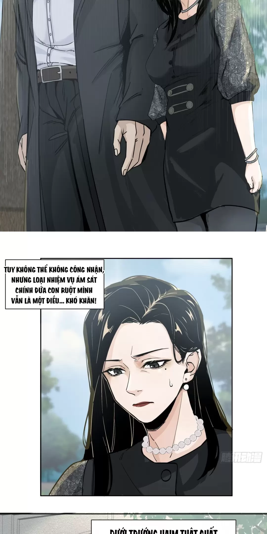 Truyền Kỳ Thái Lạc Chapter 76 - Trang 2