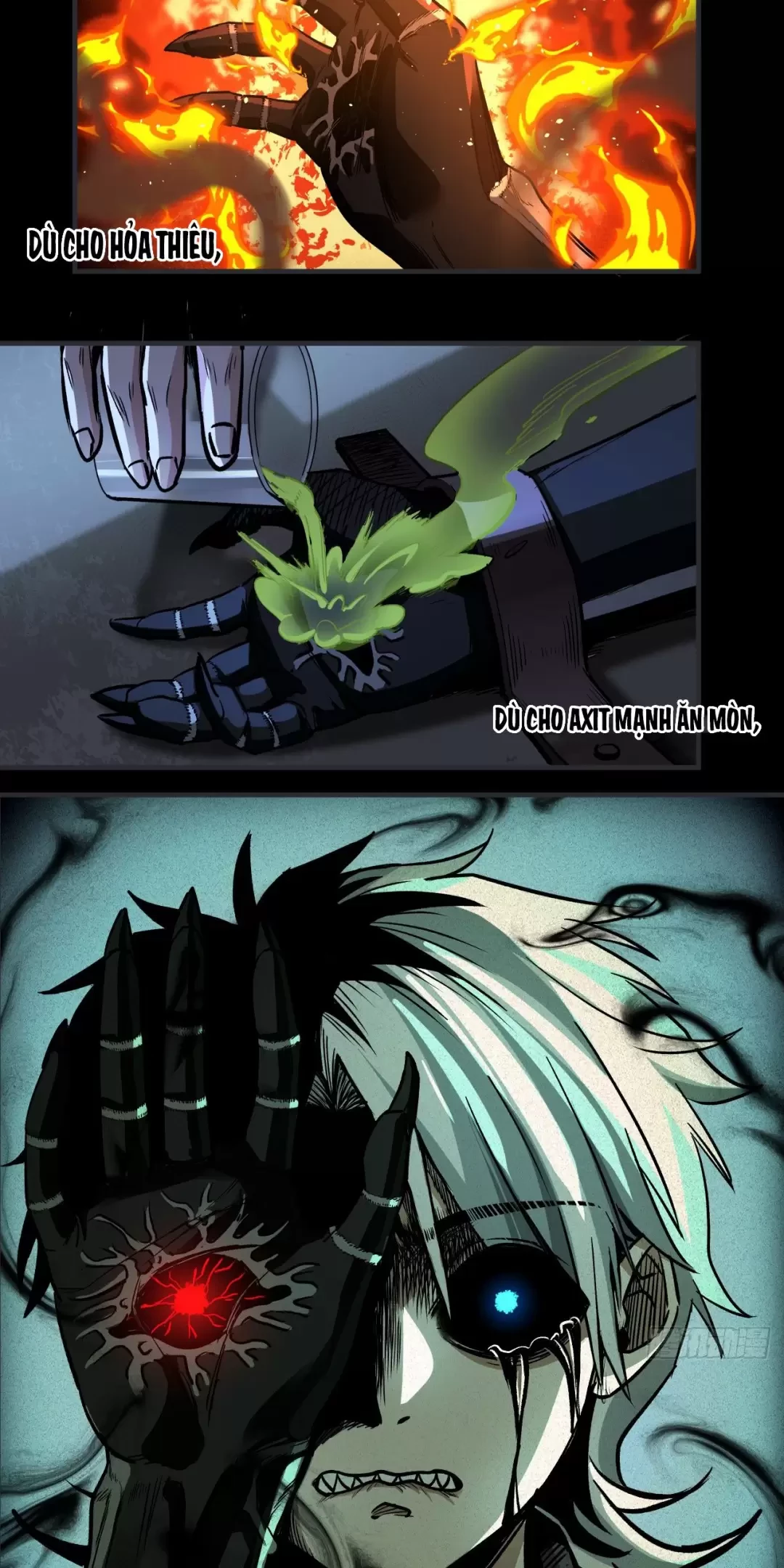 Truyền Kỳ Thái Lạc Chapter 78 - Trang 2