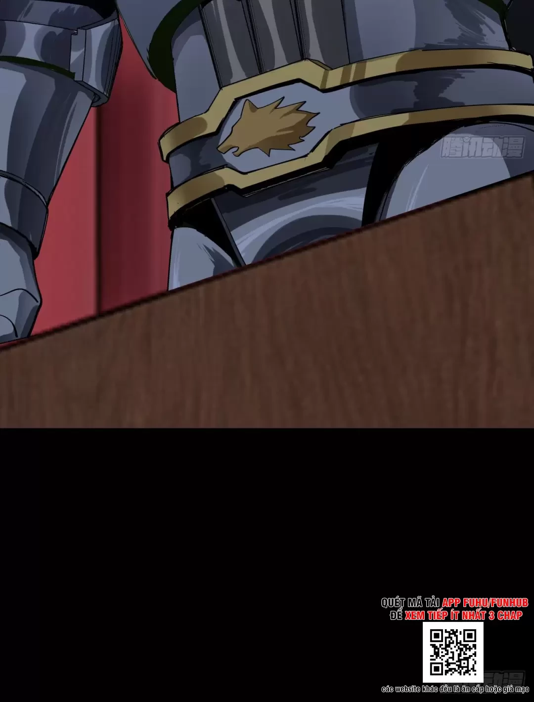 Truyền Kỳ Thái Lạc Chapter 80 - Trang 2