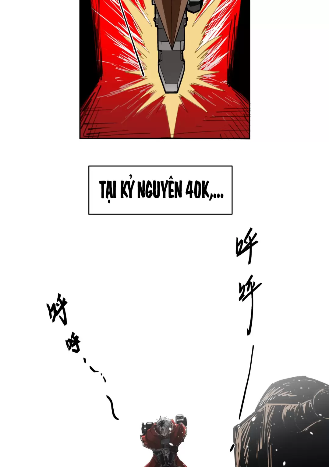 Truyền Kỳ Thái Lạc Chapter 86 - Trang 2