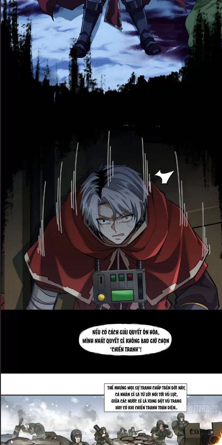 Truyền Kỳ Thái Lạc Chapter 87 - Trang 2