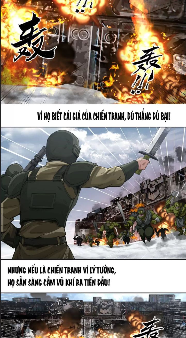 Truyền Kỳ Thái Lạc Chapter 87 - Trang 2