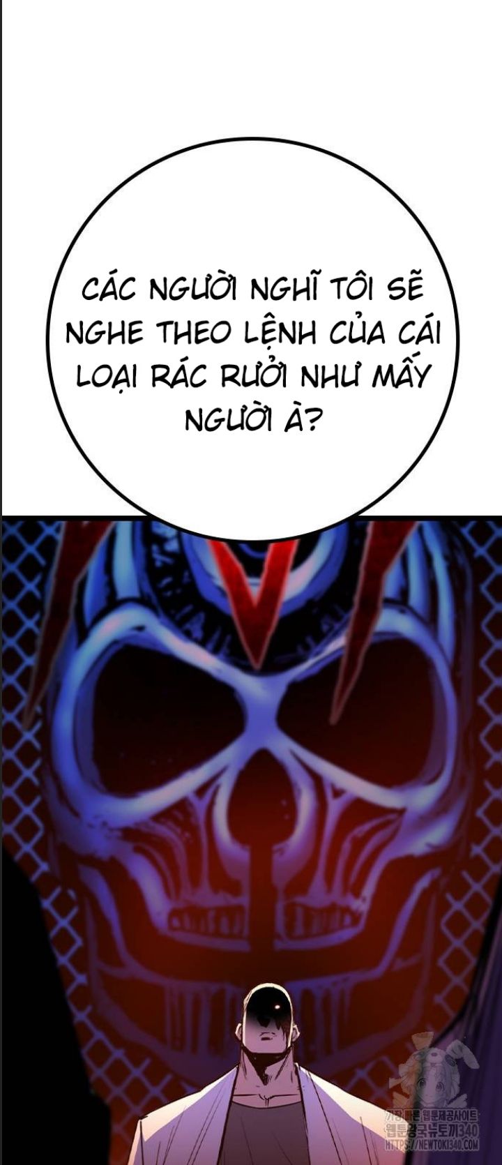 Truyền Kỳ Thái Lạc Chapter 87 - Trang 2
