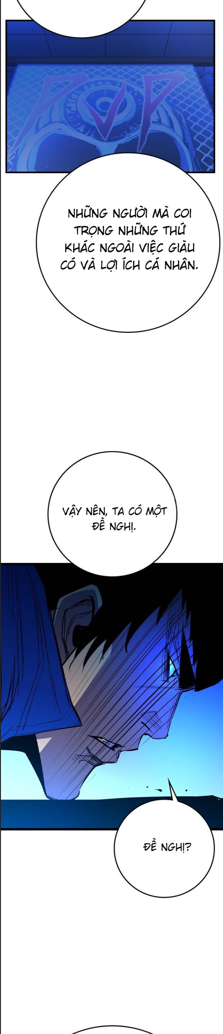 Truyền Kỳ Thái Lạc Chapter 87 - Trang 2