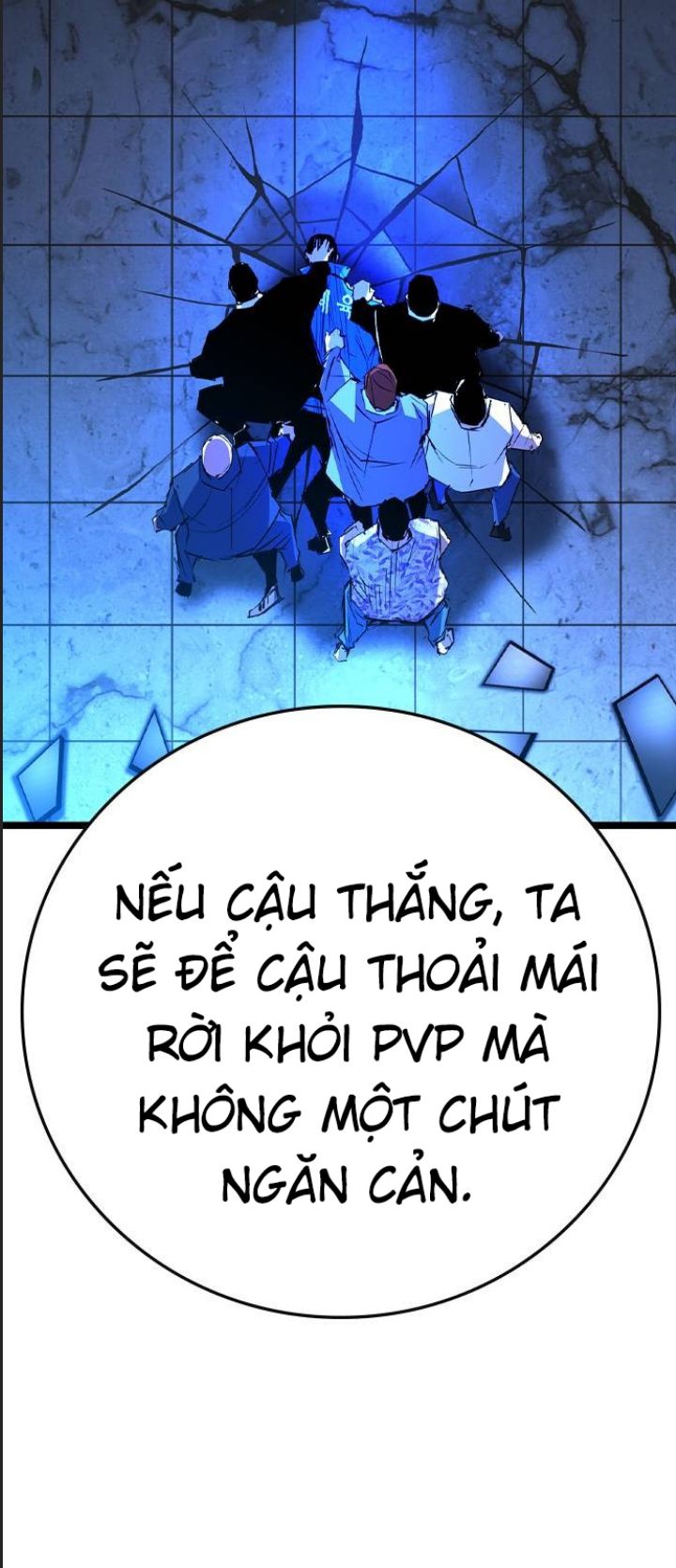 Truyền Kỳ Thái Lạc Chapter 87 - Trang 2