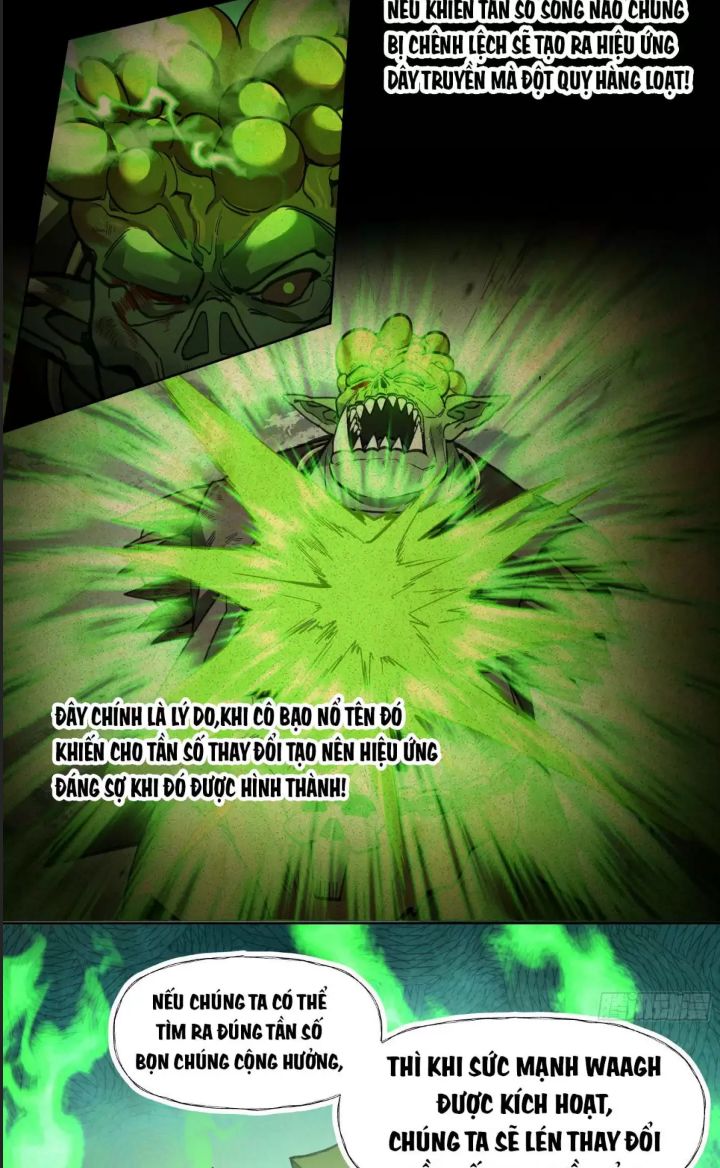 Truyền Kỳ Thái Lạc Chapter 88 - Trang 2