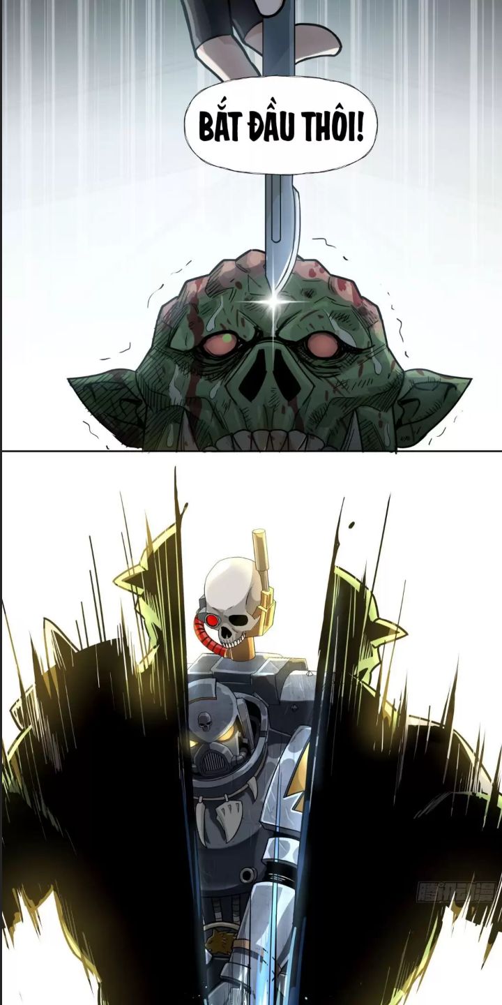 Truyền Kỳ Thái Lạc Chapter 88 - Trang 2