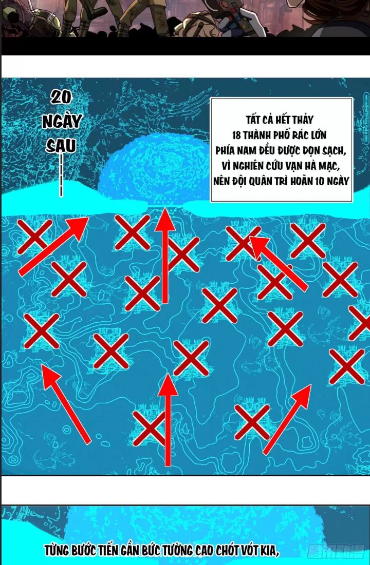 Truyền Kỳ Thái Lạc Chapter 88 - Trang 2