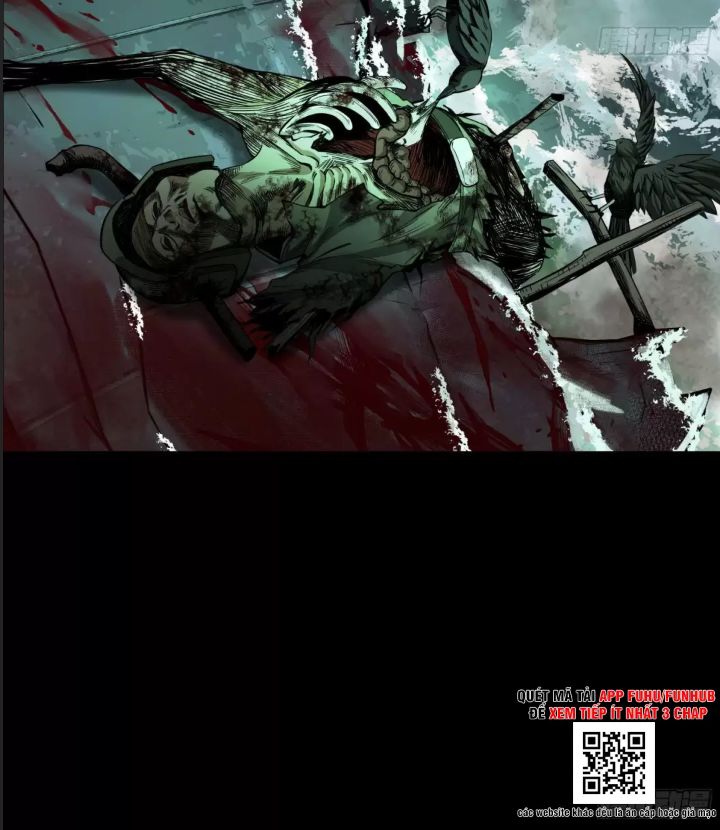 Truyền Kỳ Thái Lạc Chapter 88 - Trang 2