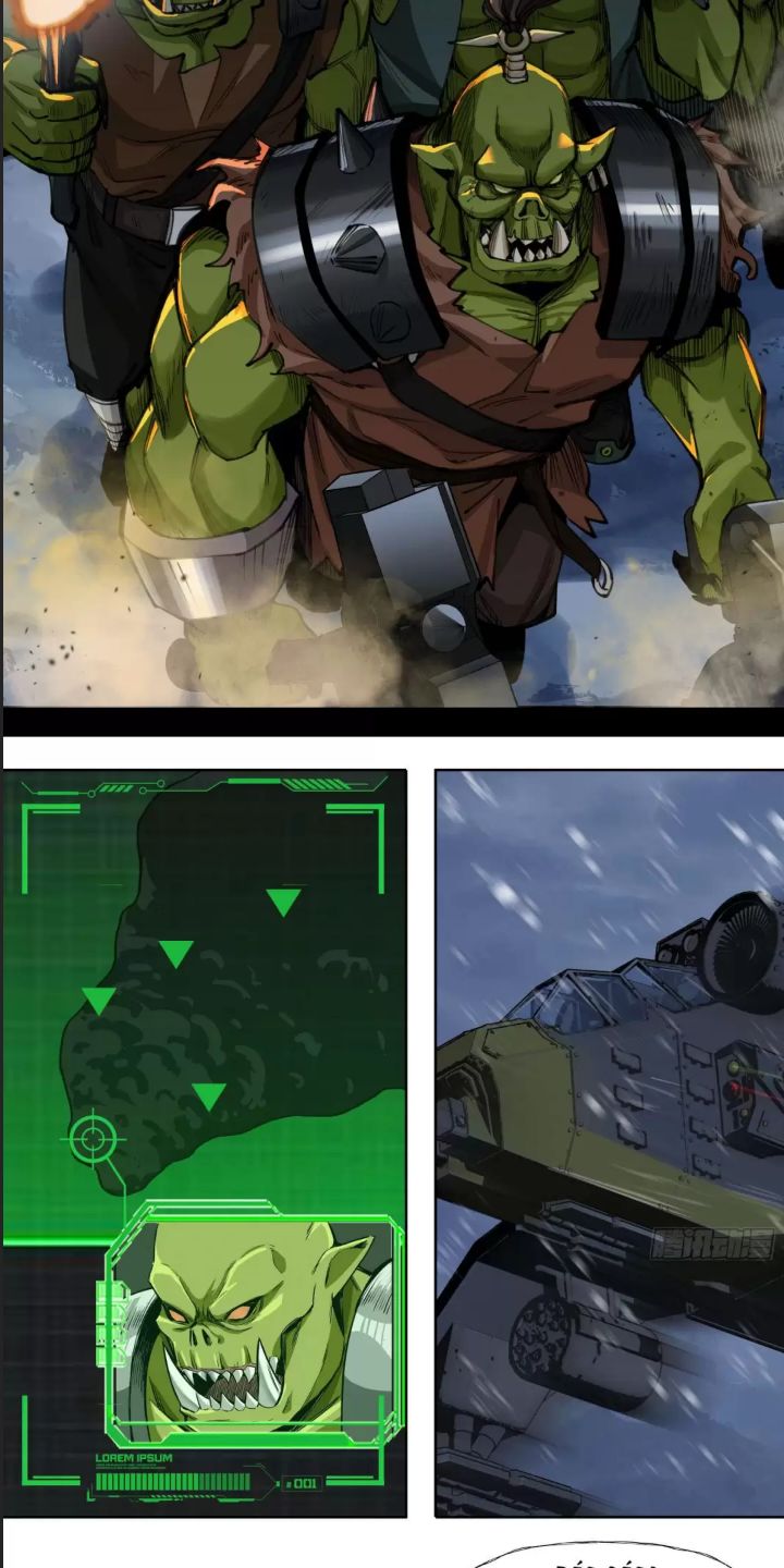 Truyền Kỳ Thái Lạc Chapter 89 - Trang 2