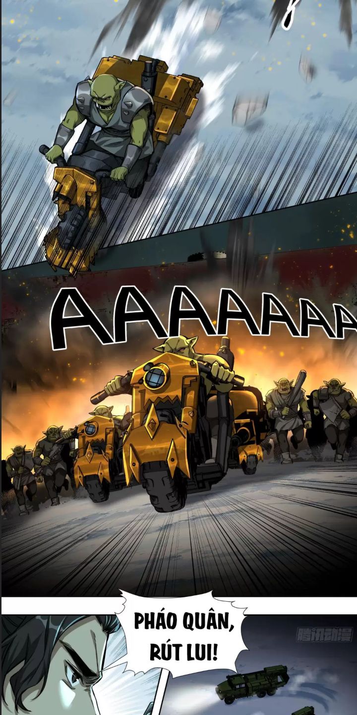 Truyền Kỳ Thái Lạc Chapter 89 - Trang 2