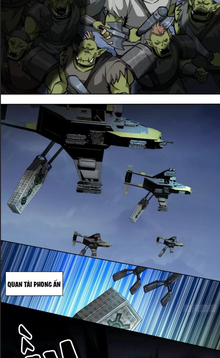 Truyền Kỳ Thái Lạc Chapter 89 - Trang 2